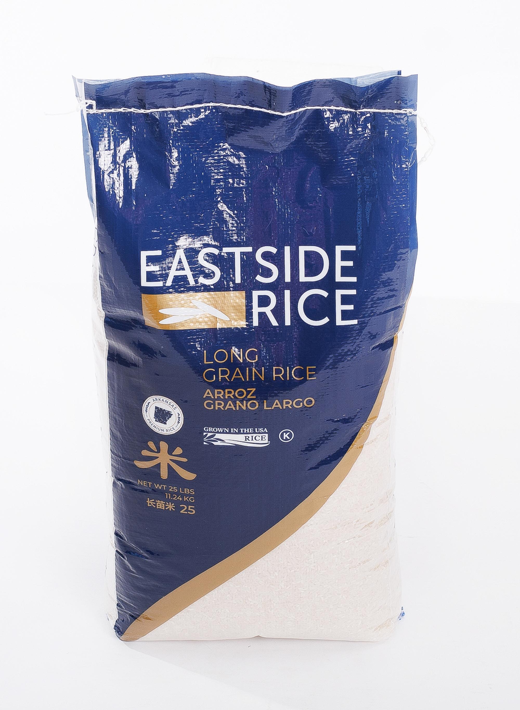Eastside Rice