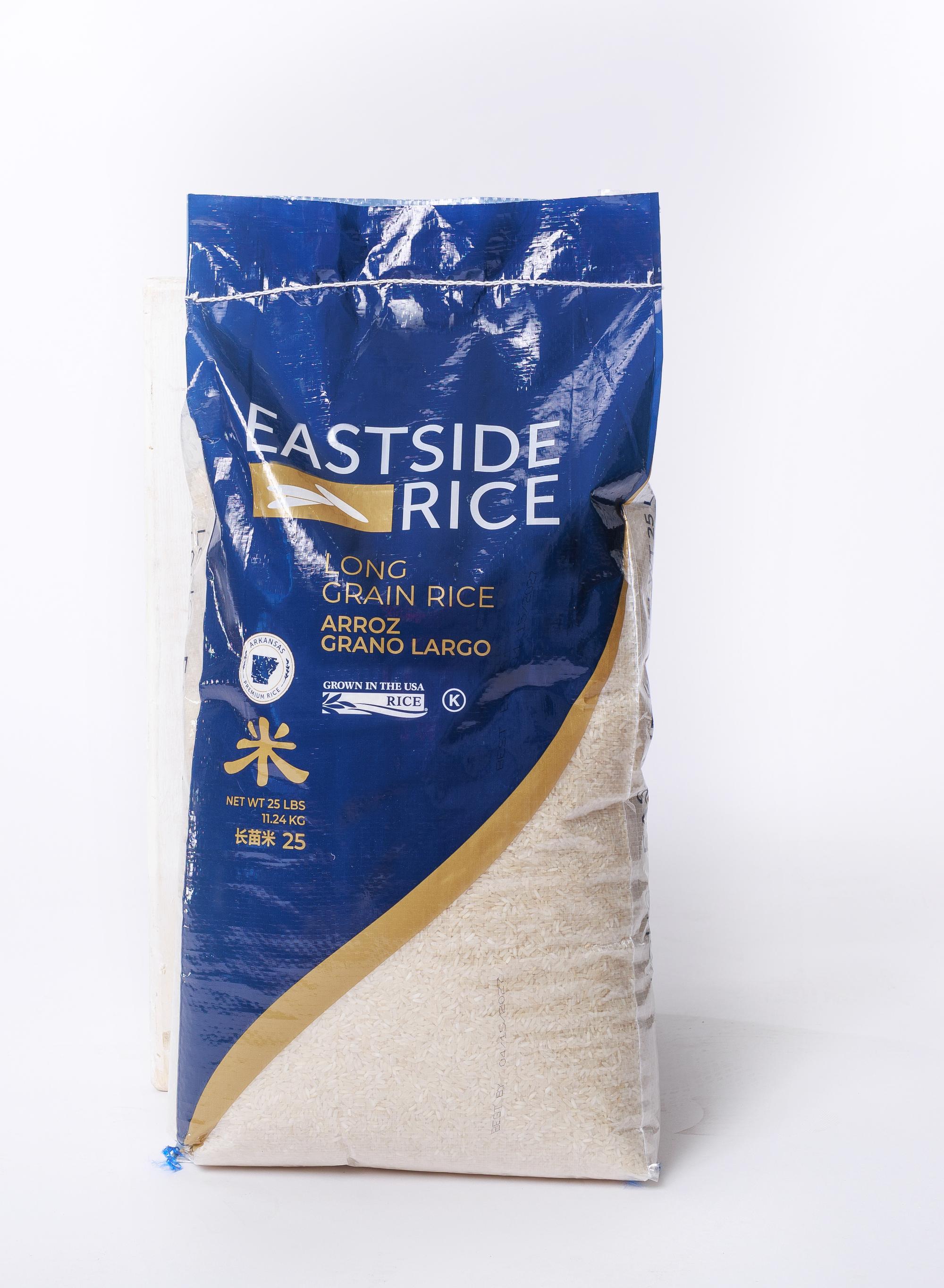 Eastside Rice