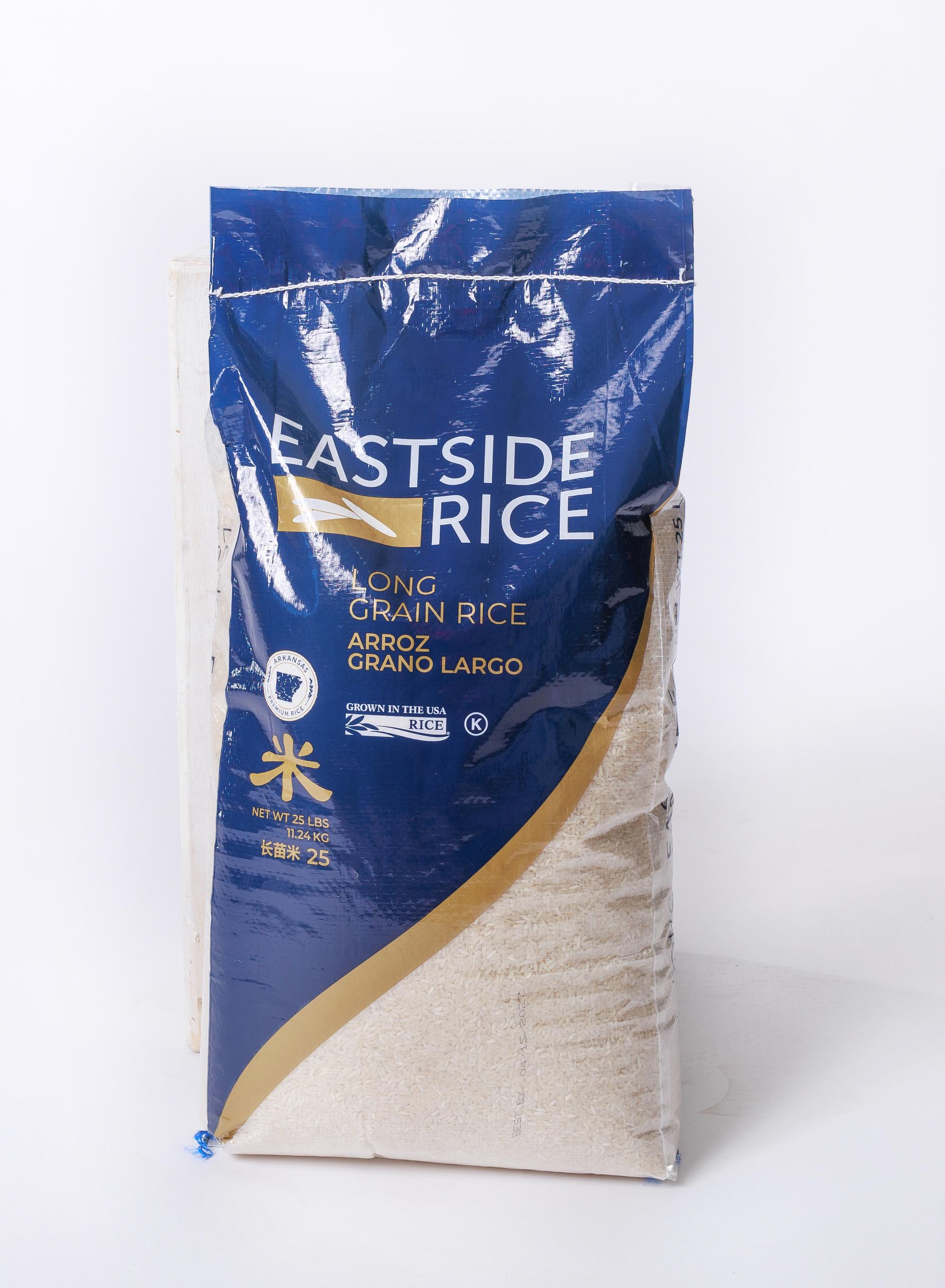 Eastside Rice