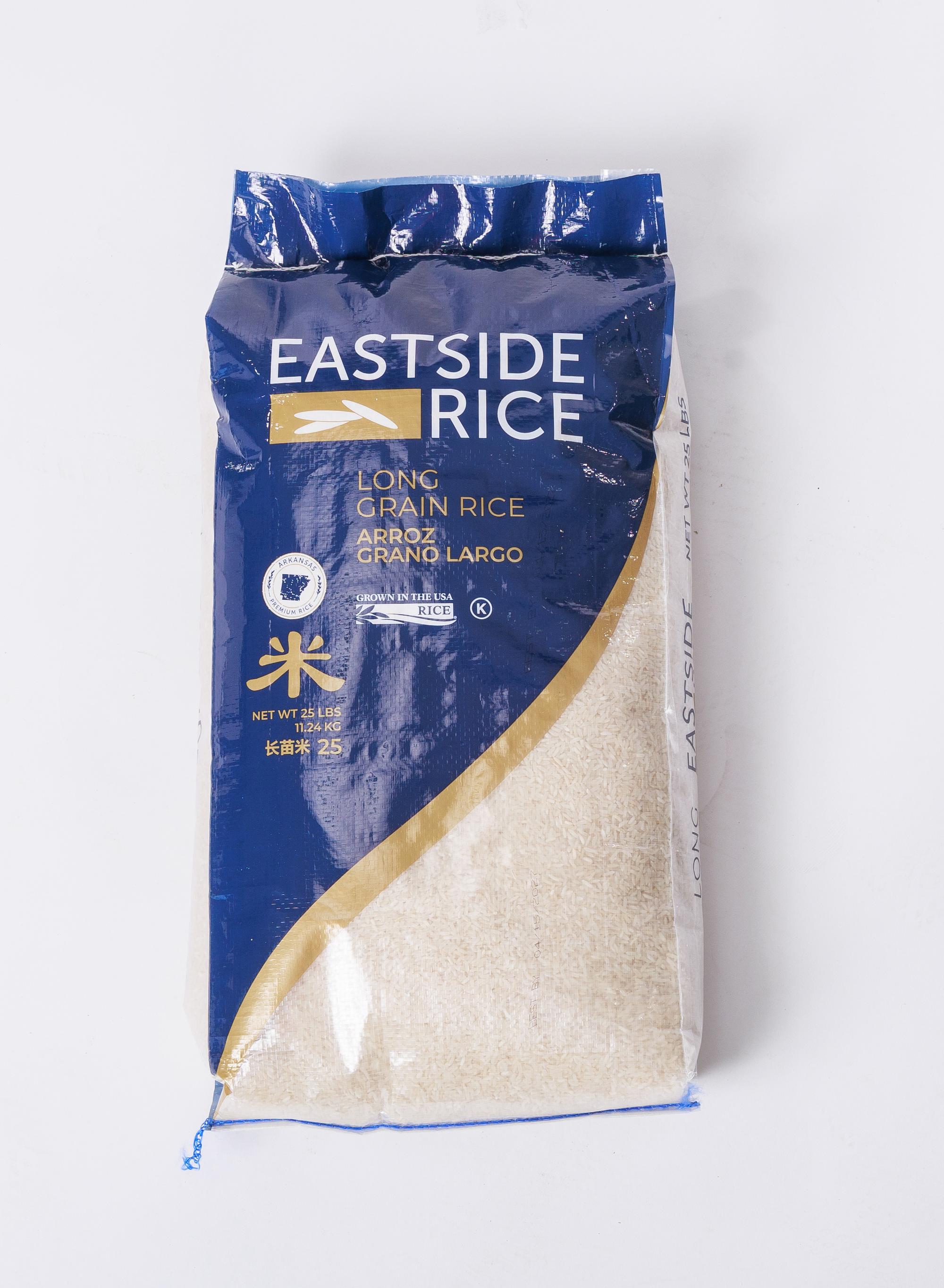 Eastside Rice