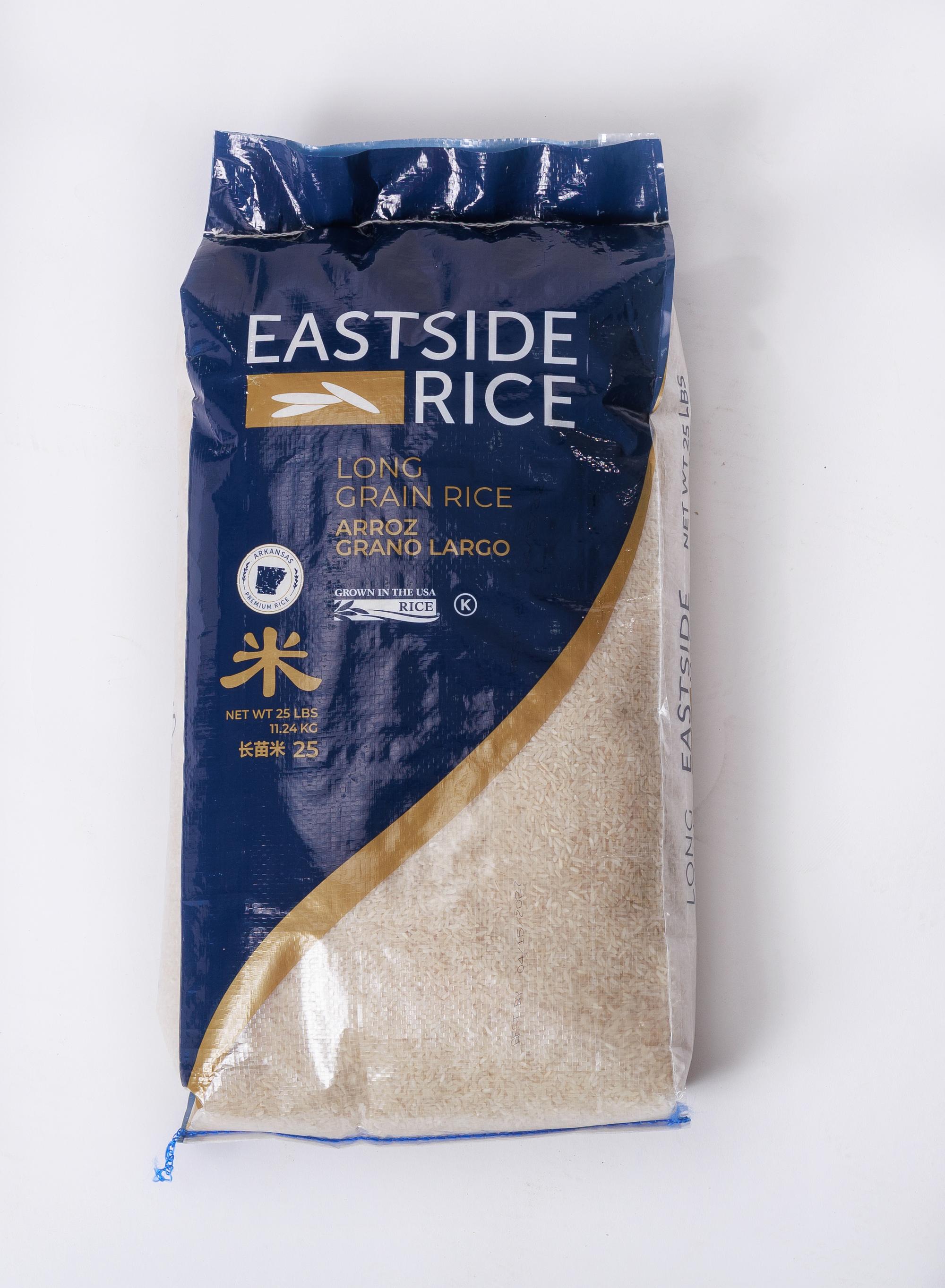 Eastside Rice