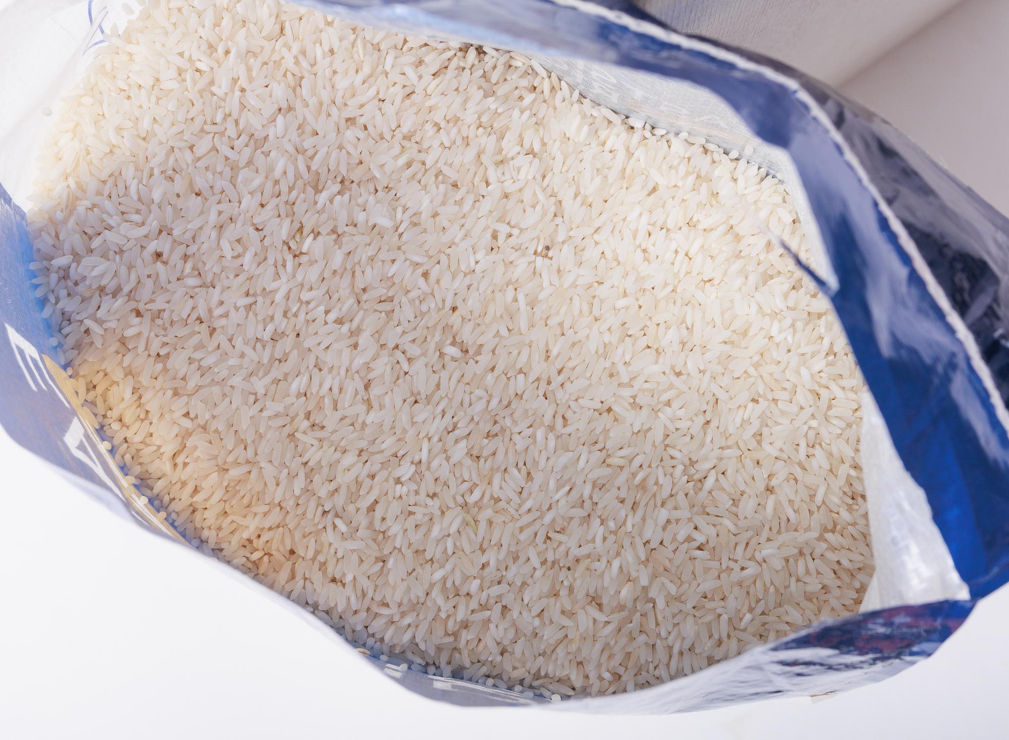 Eastside Rice