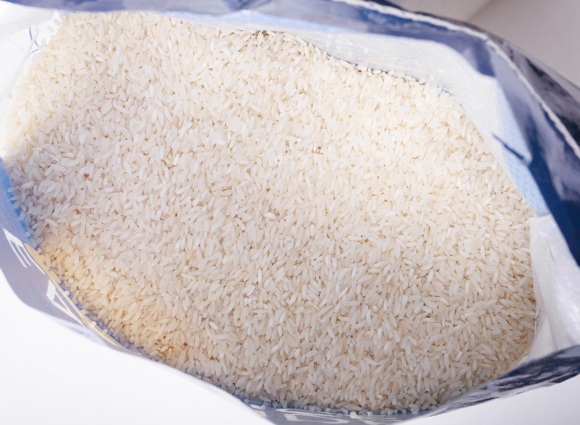 Eastside Rice