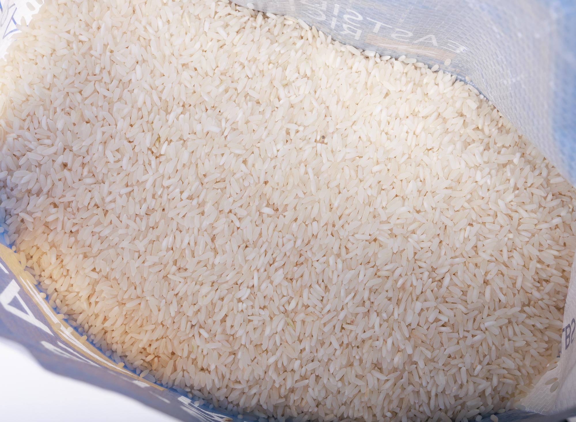 Eastside Rice