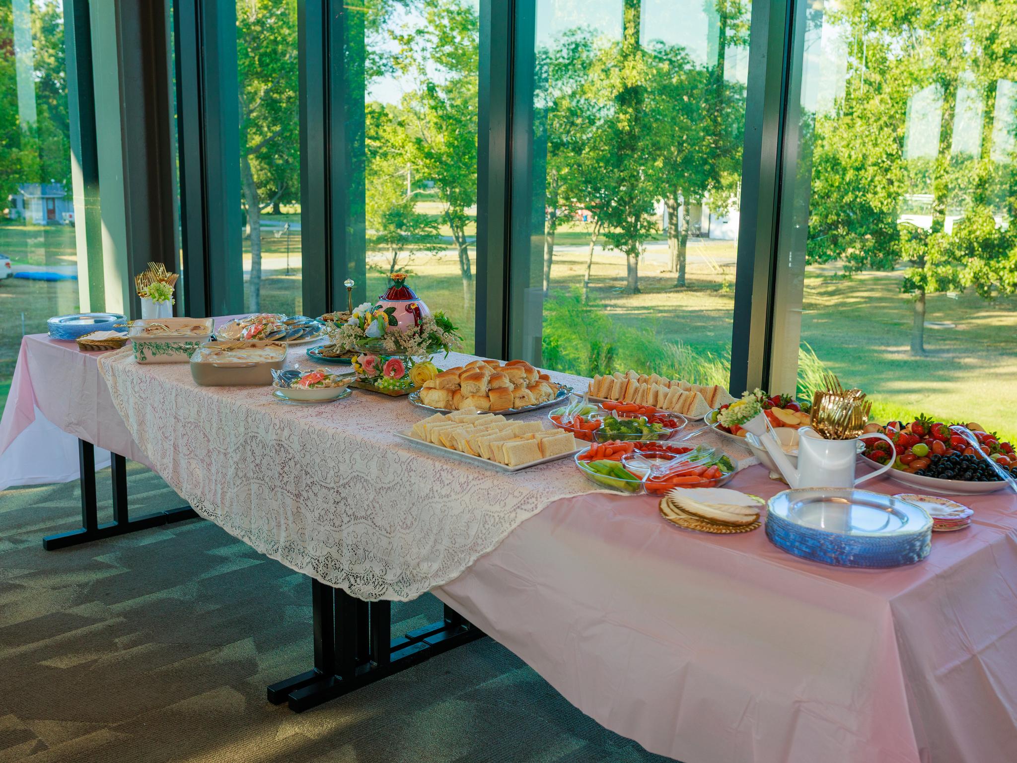Emeri's Bridal Shower