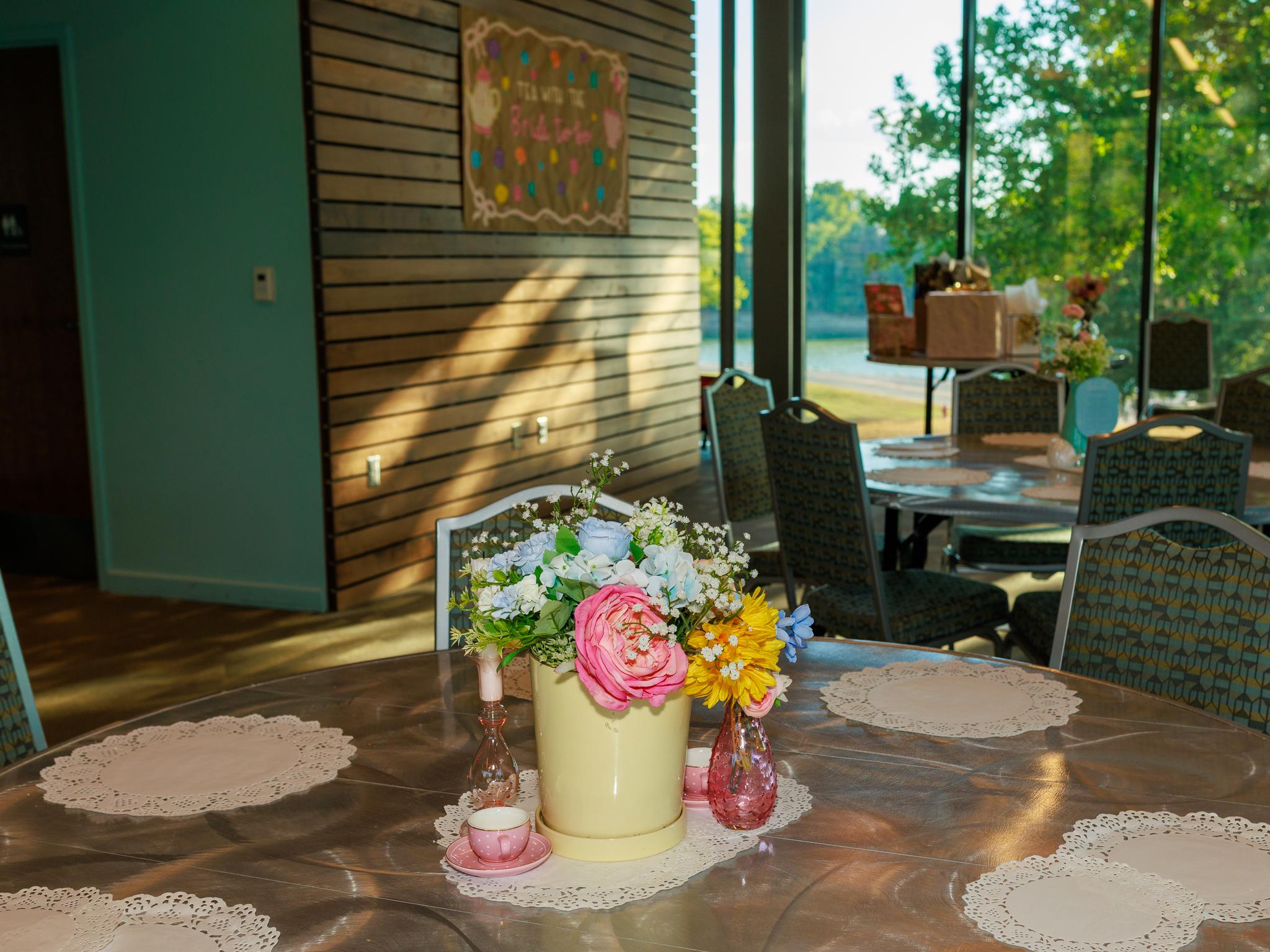 Emeri's Bridal Shower