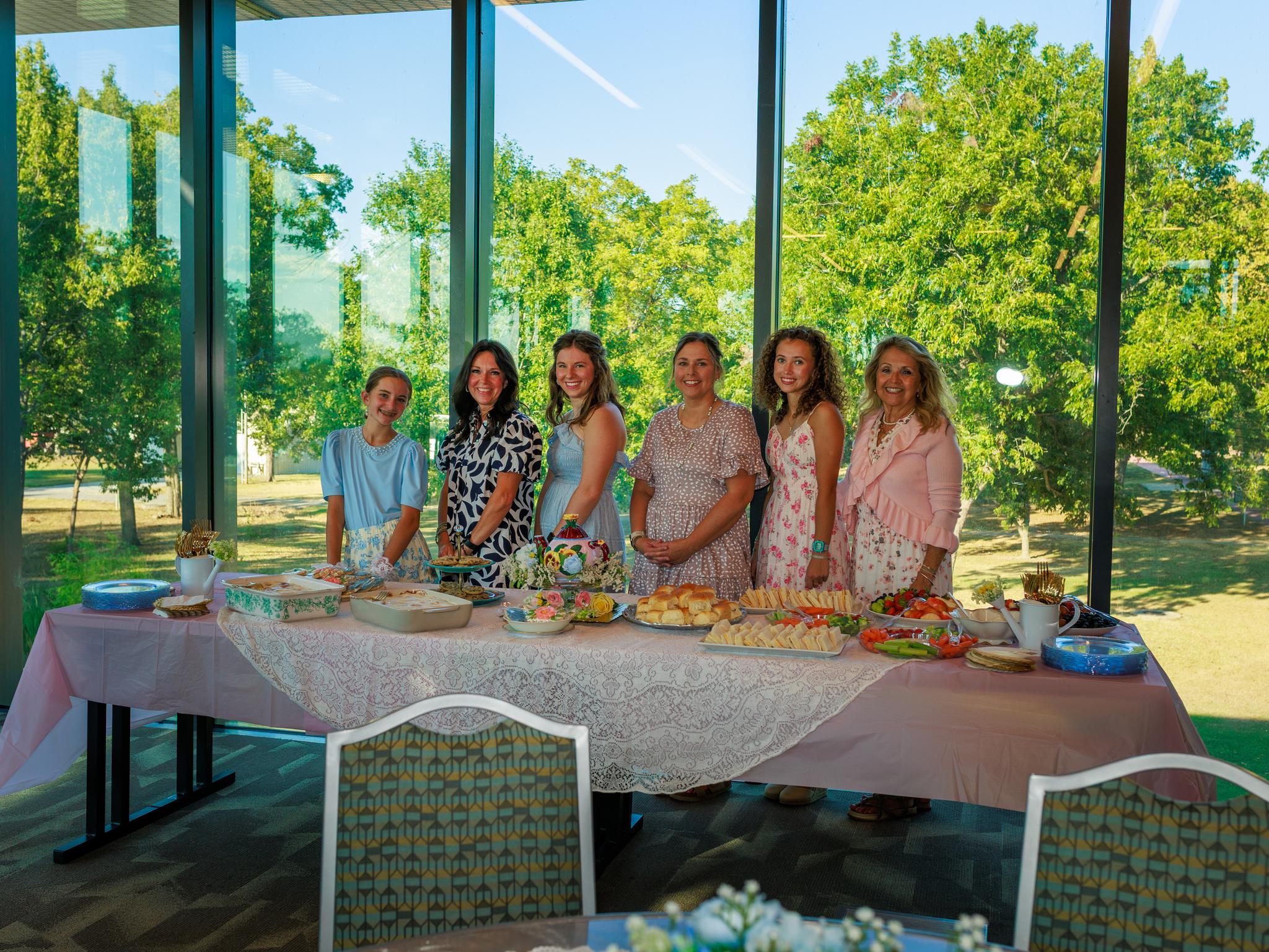 Emeri's Bridal Shower