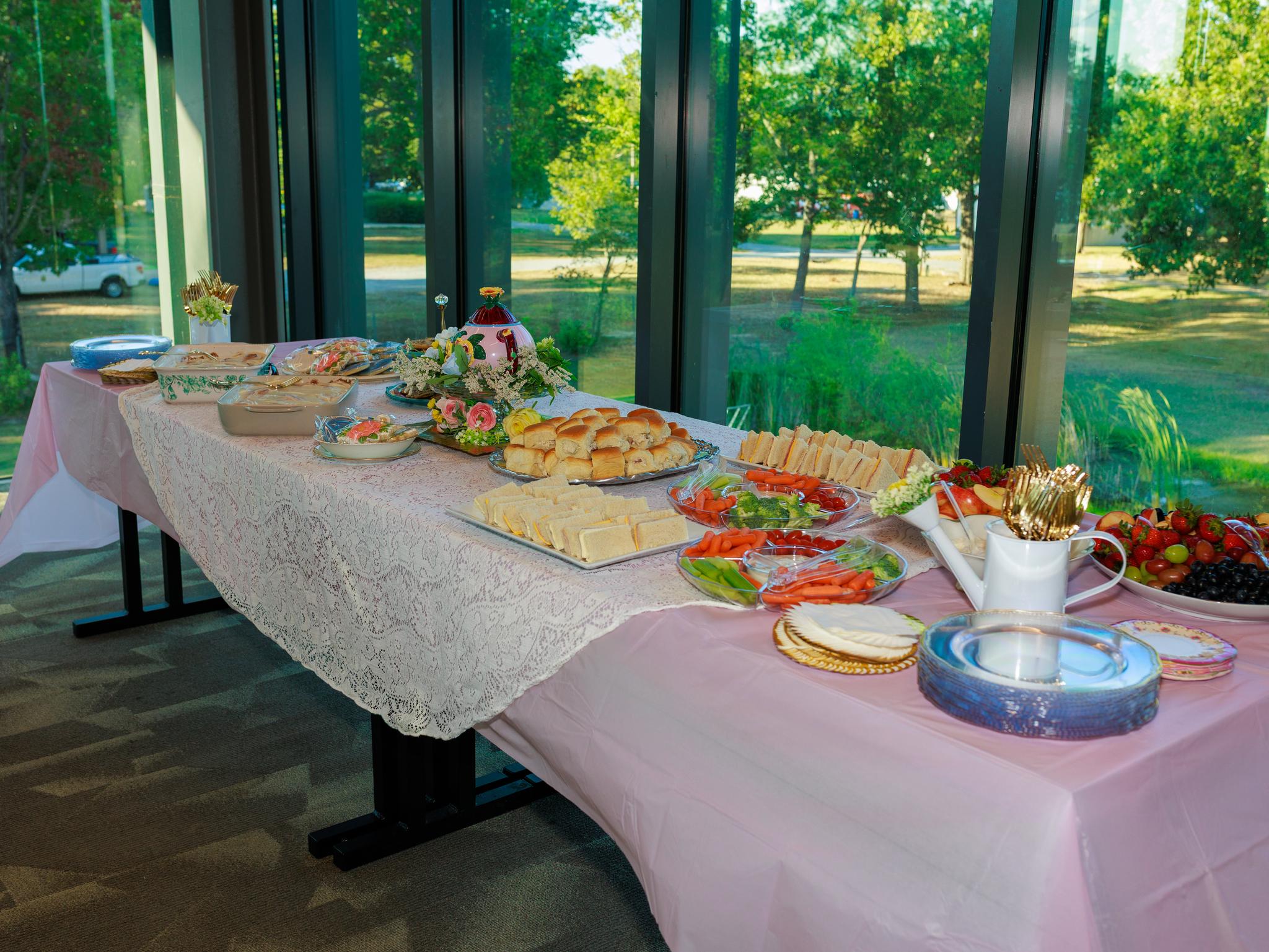 Emeri's Bridal Shower