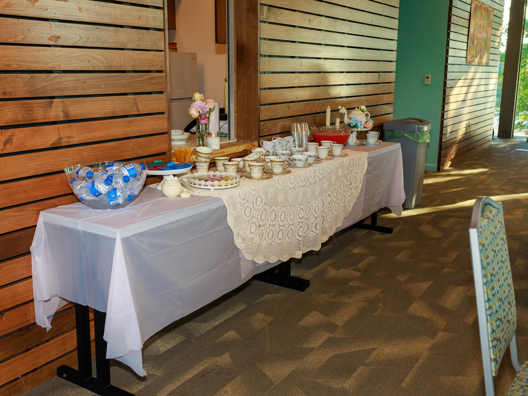 Emeri's Bridal Shower
