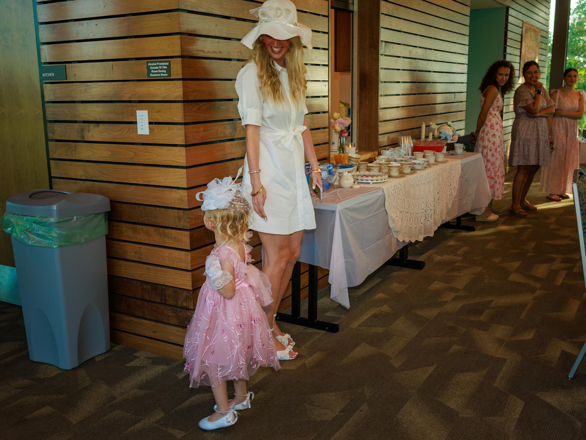 Emeri's Bridal Shower