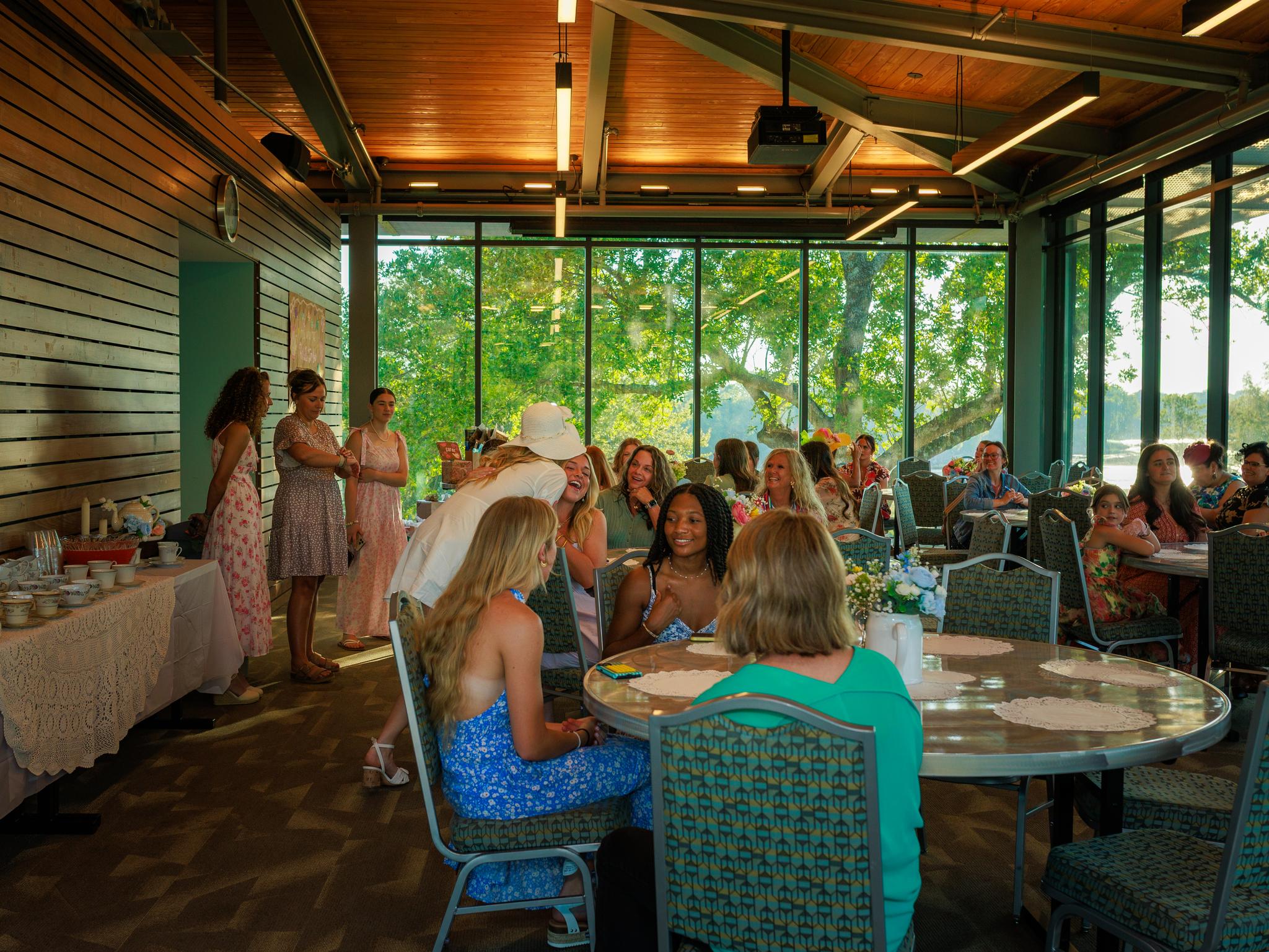 Emeri's Bridal Shower