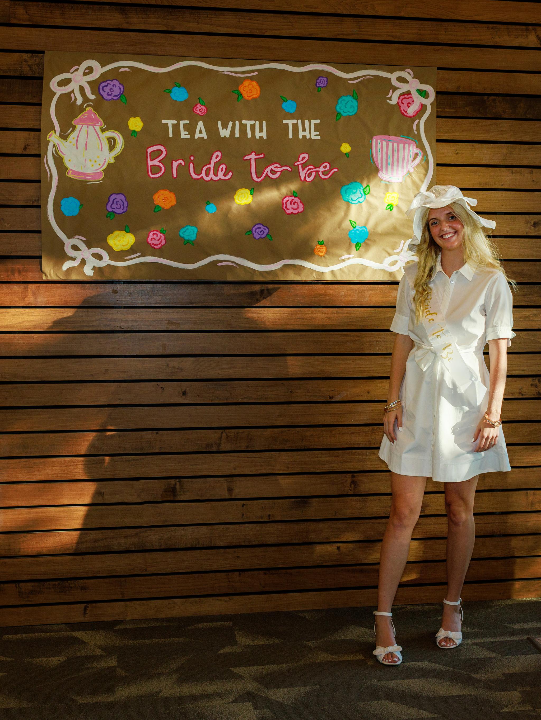 Emeri's Bridal Shower