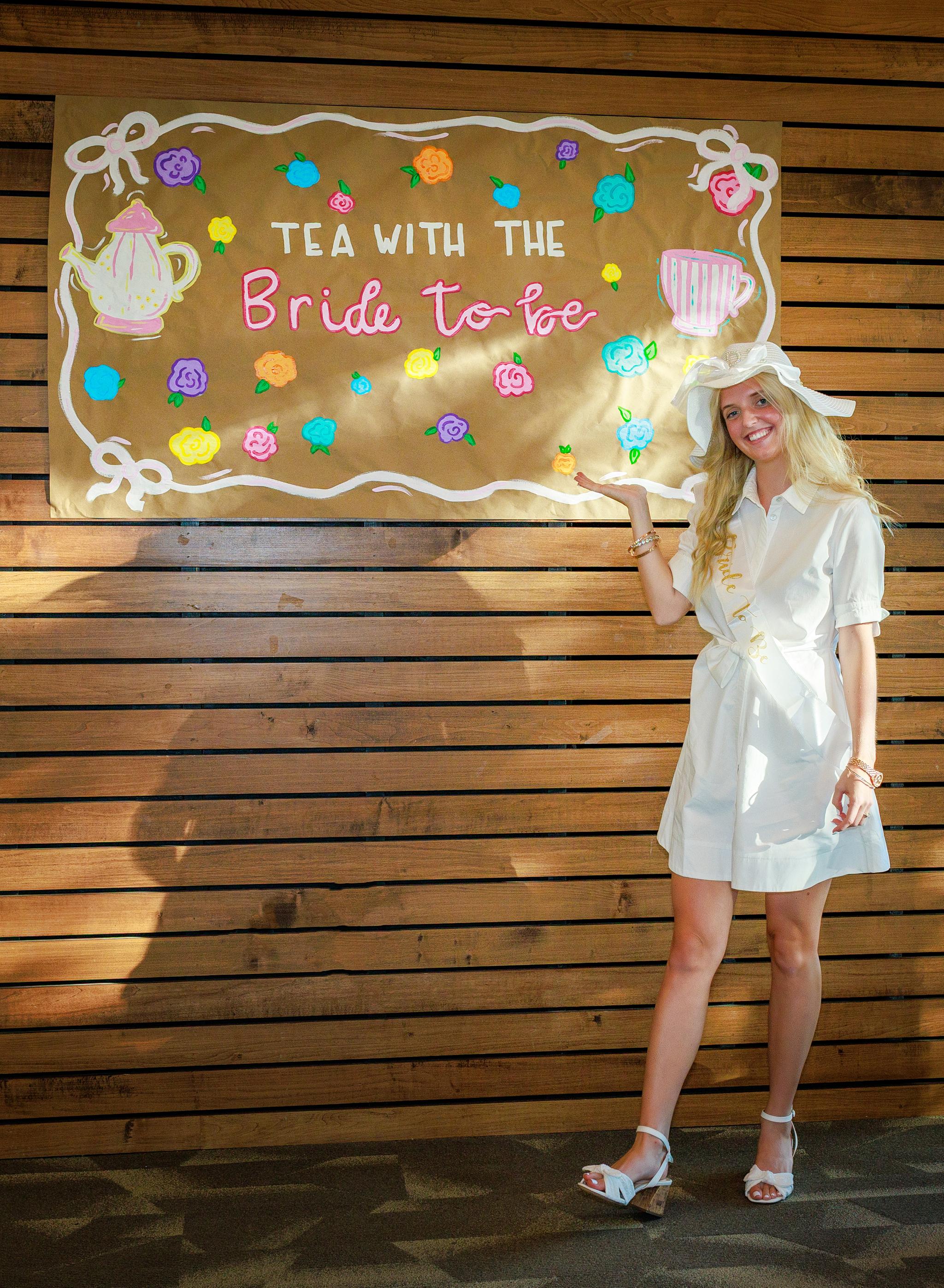 Emeri's Bridal Shower