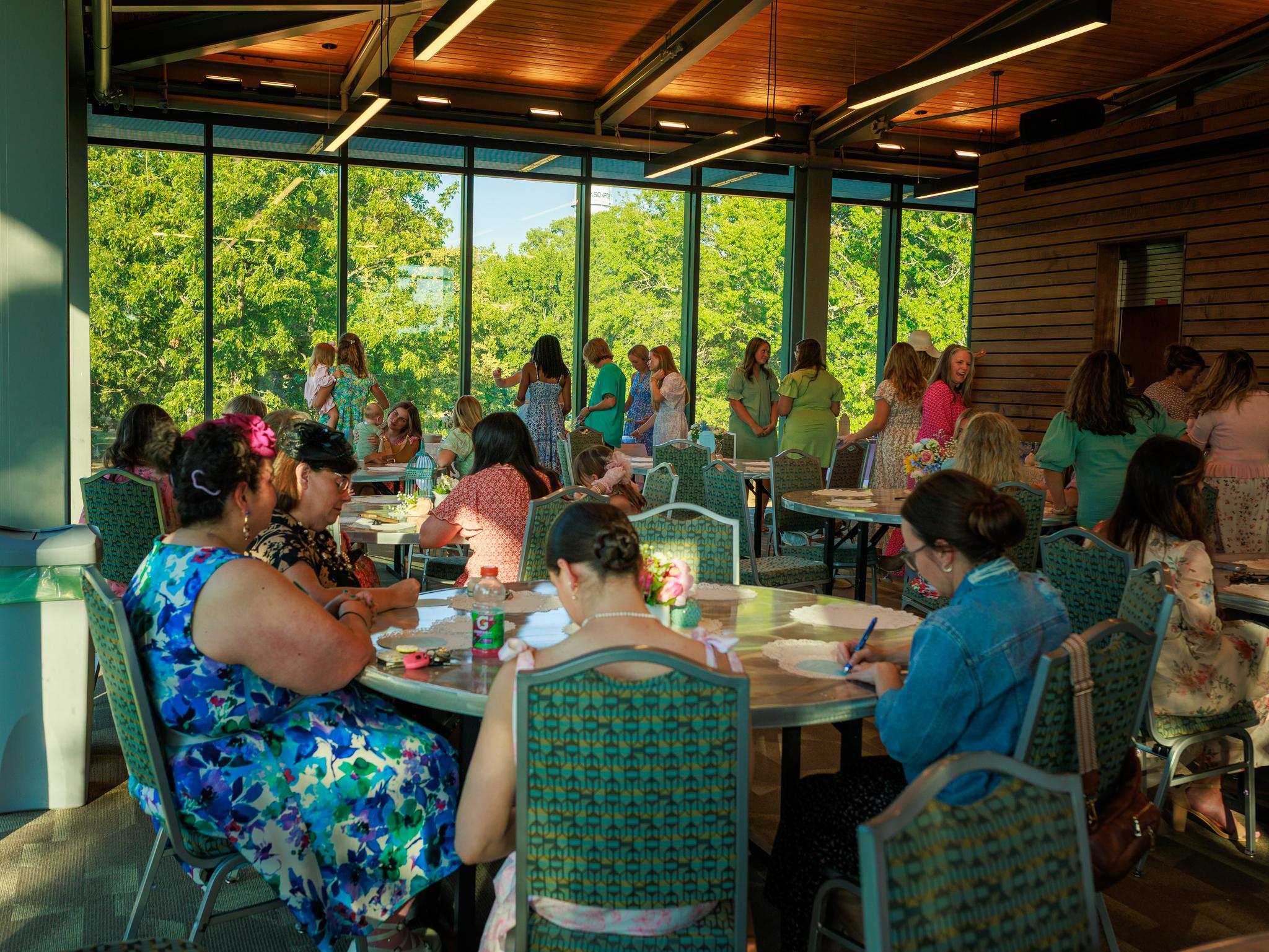 Emeri's Bridal Shower