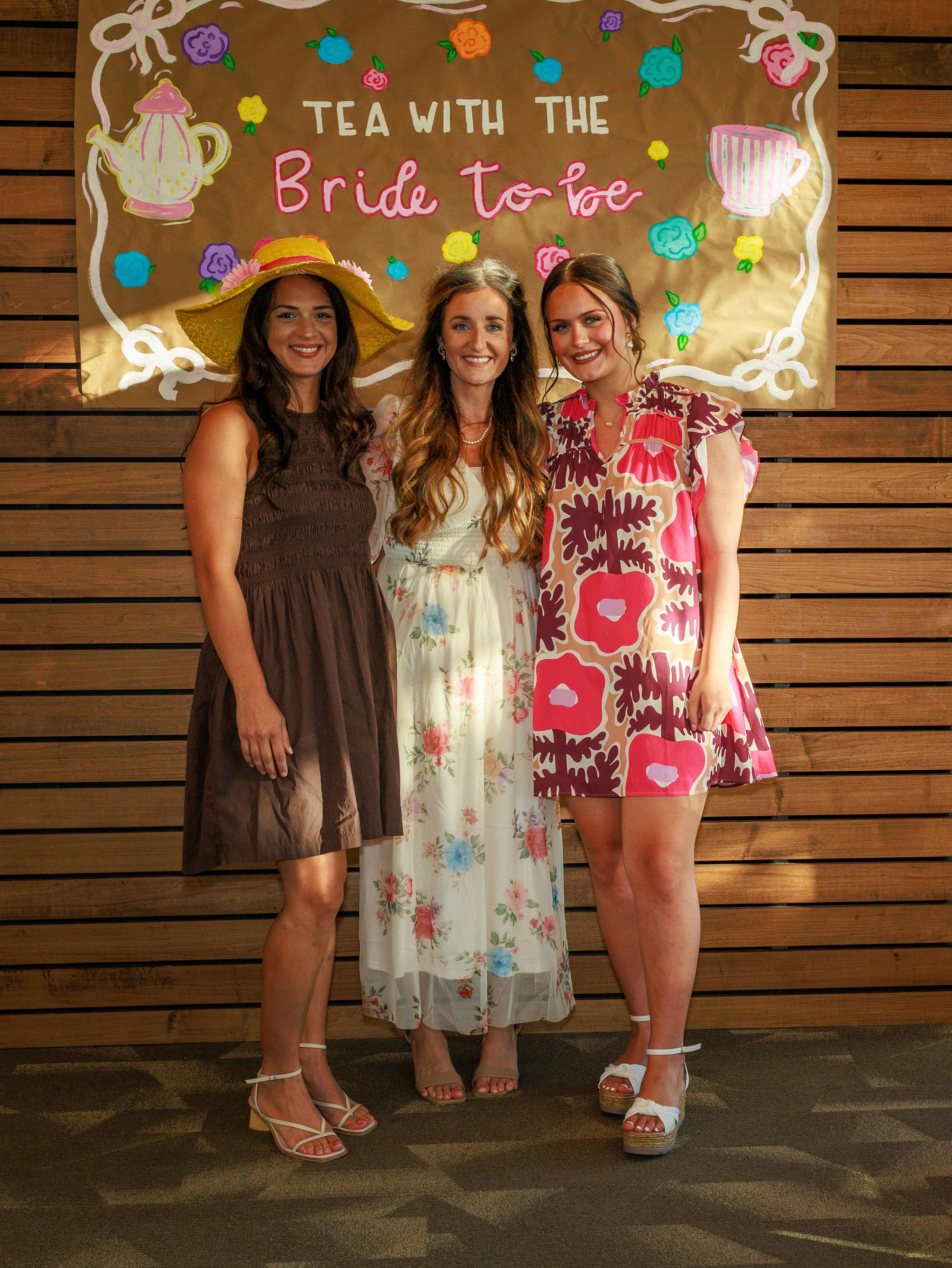 Emeri's Bridal Shower