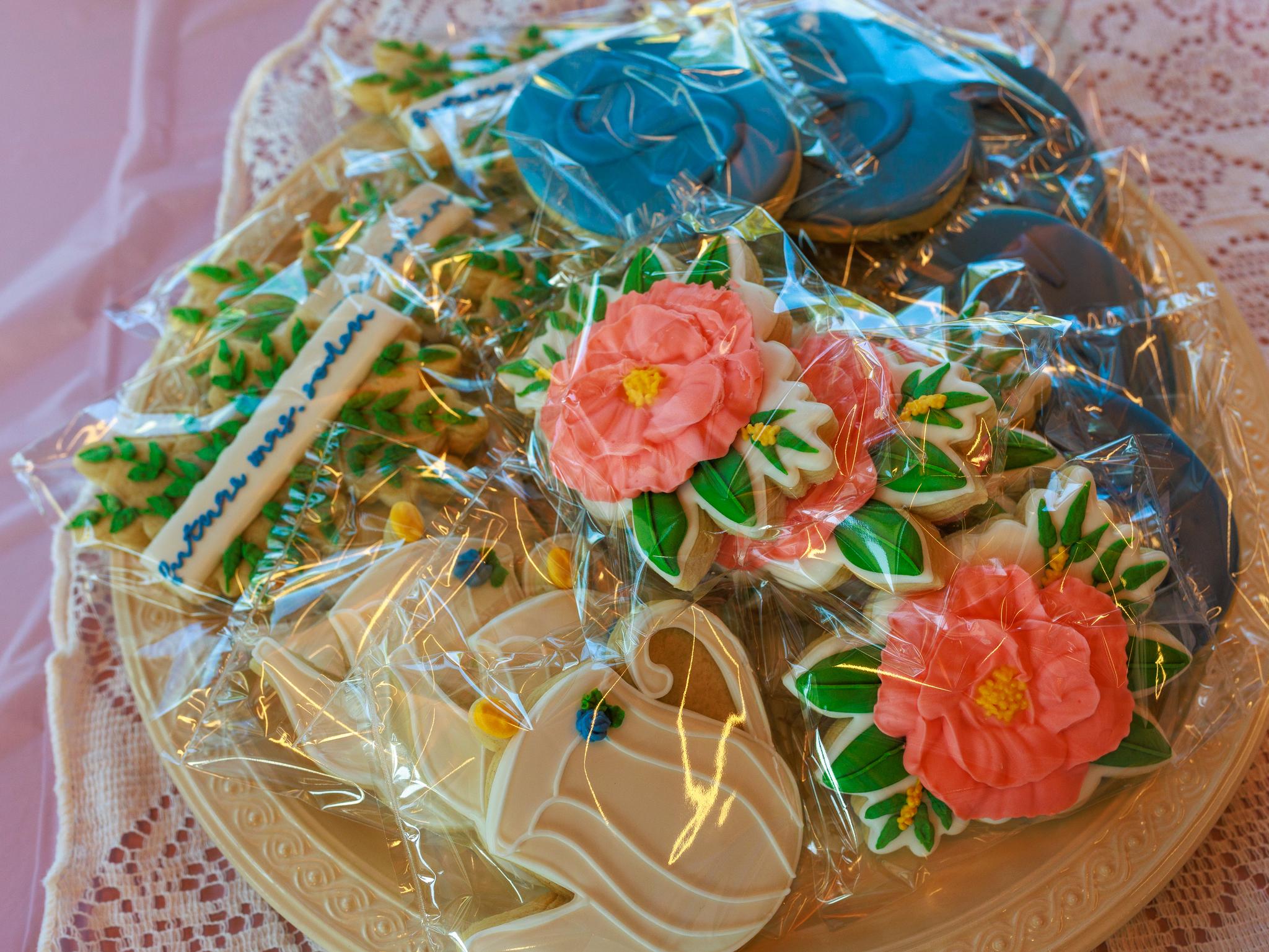 Emeri's Bridal Shower