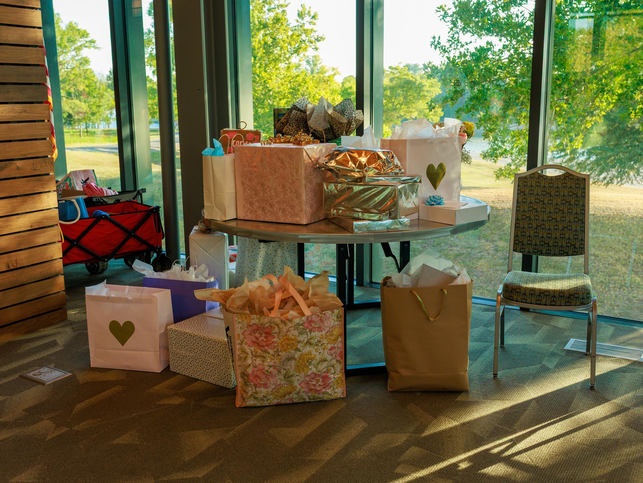 Emeri's Bridal Shower