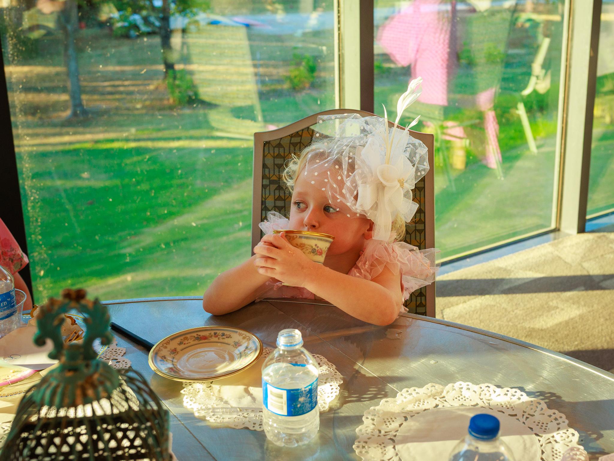 Emeri's Bridal Shower