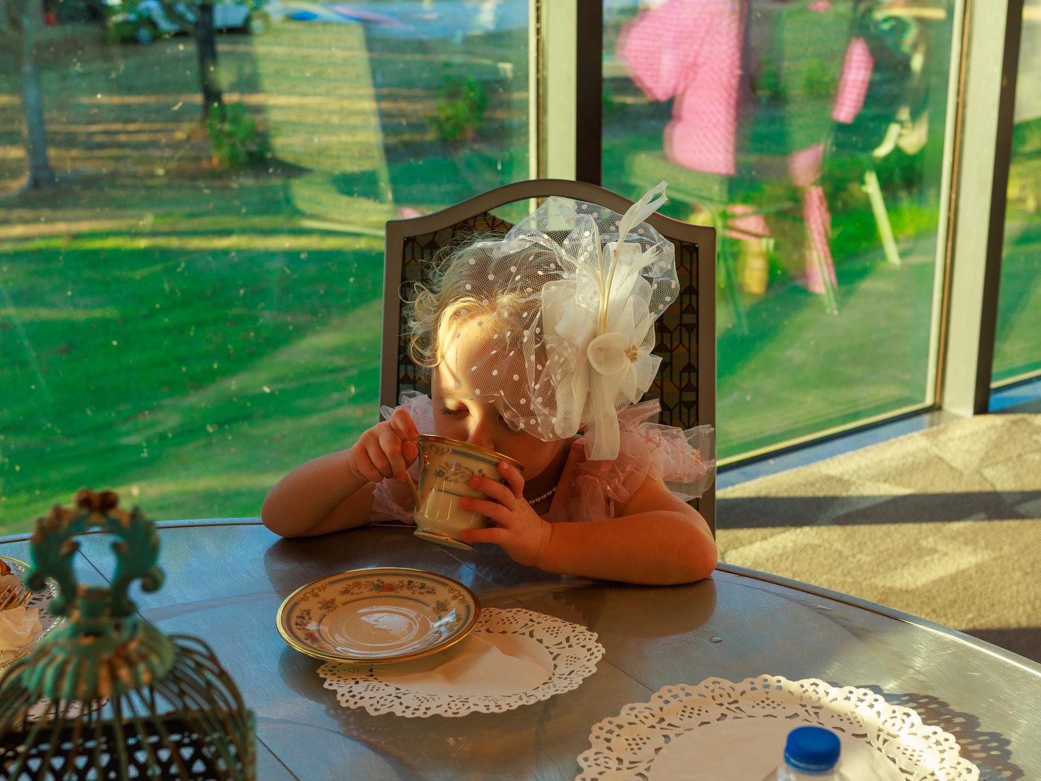 Emeri's Bridal Shower