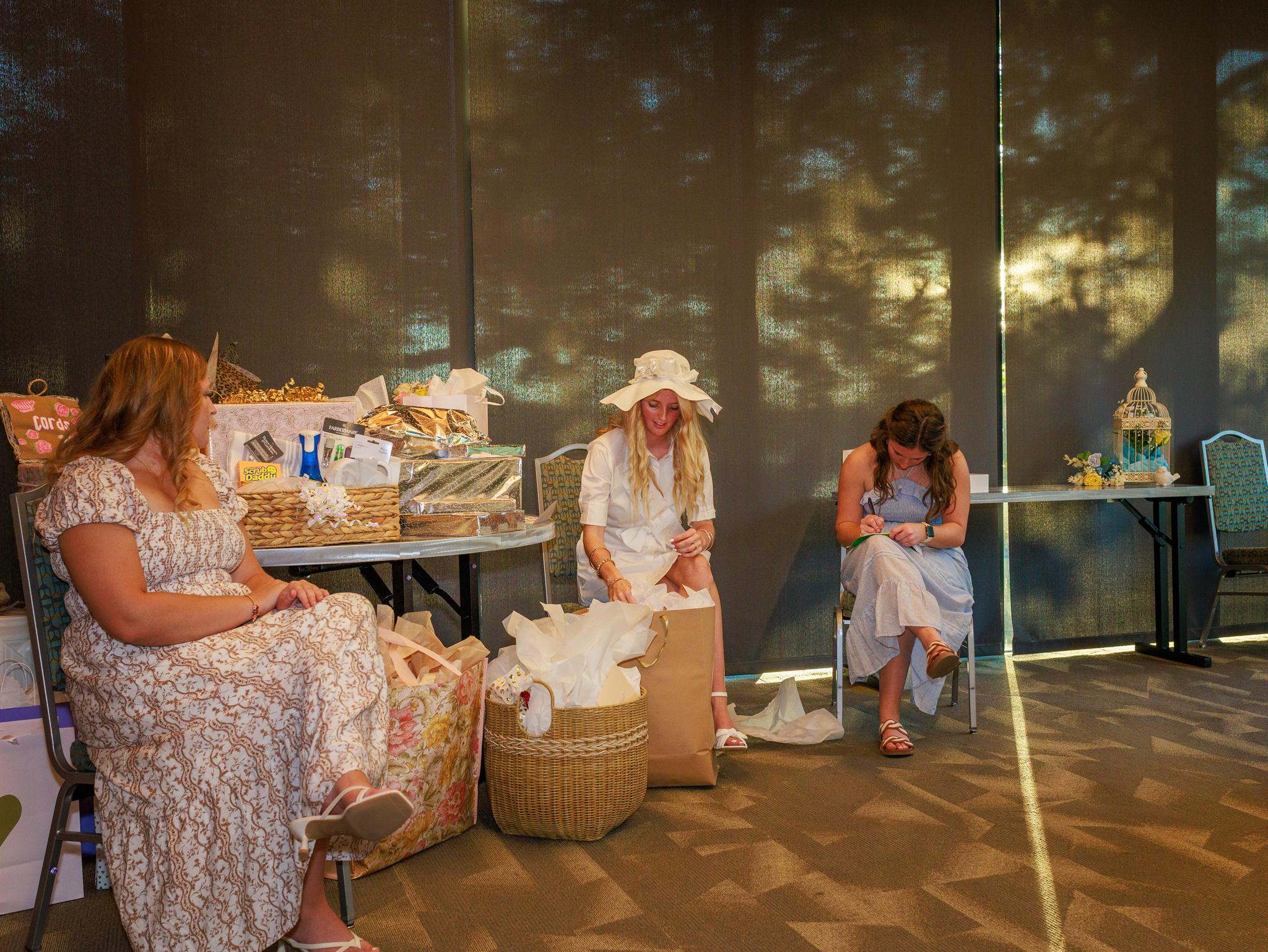 Emeri's Bridal Shower