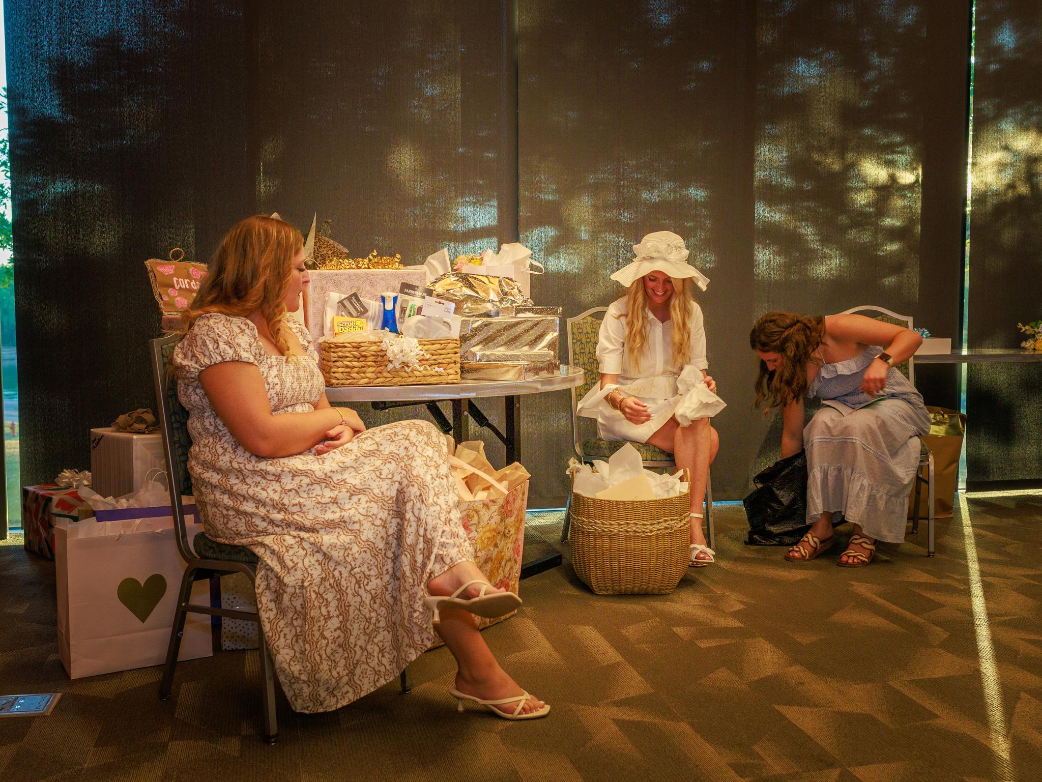 Emeri's Bridal Shower