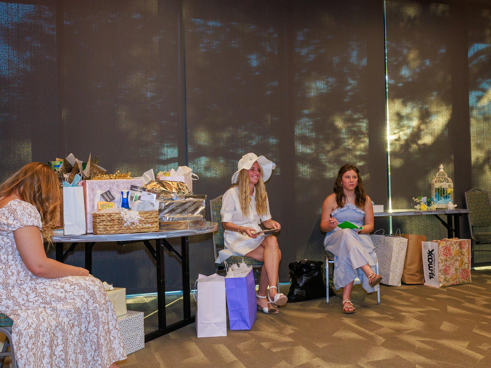 Emeri's Bridal Shower