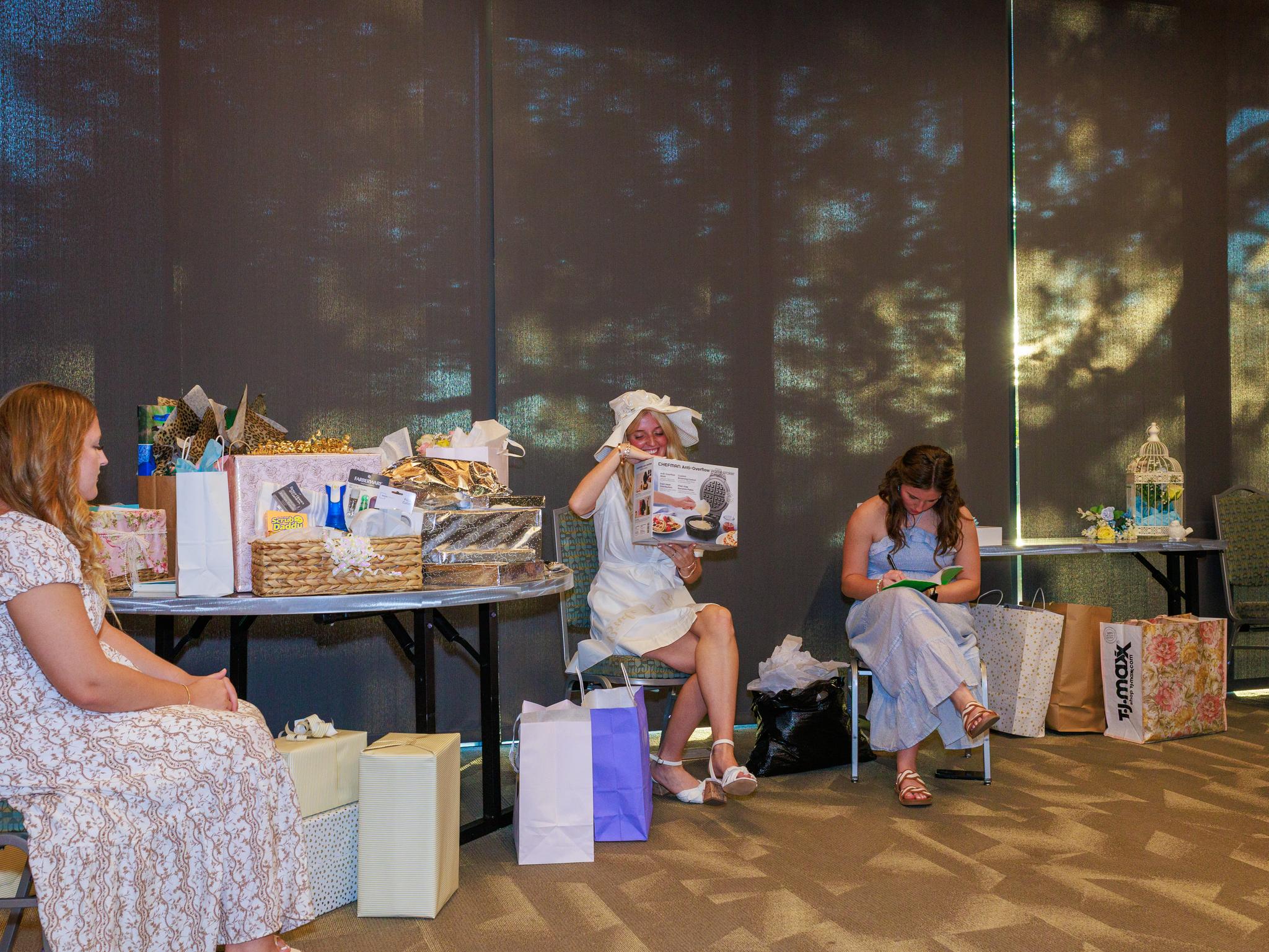 Emeri's Bridal Shower