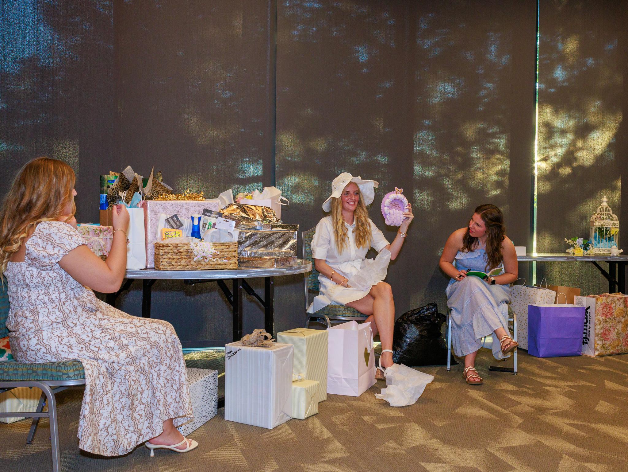 Emeri's Bridal Shower