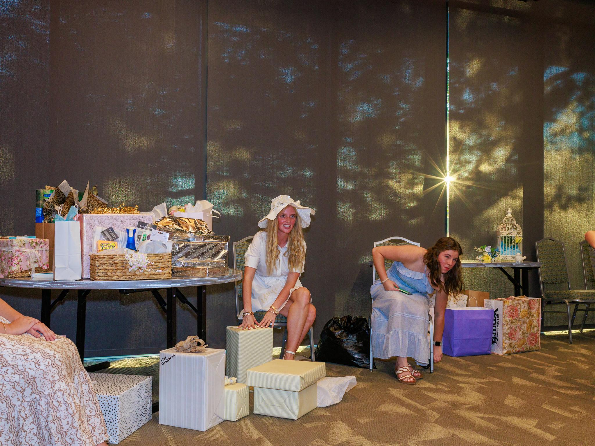 Emeri's Bridal Shower