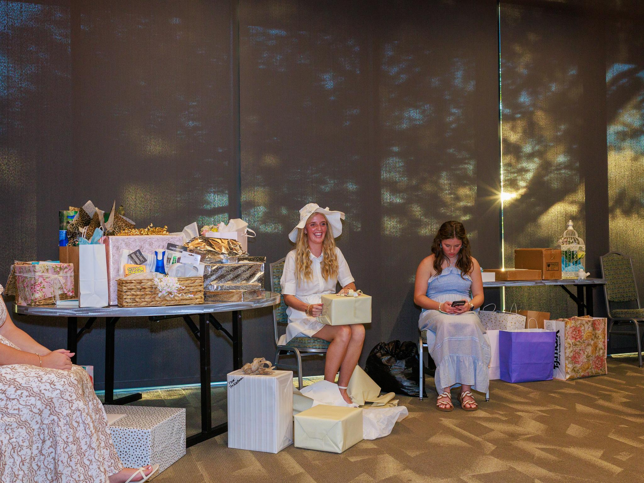 Emeri's Bridal Shower