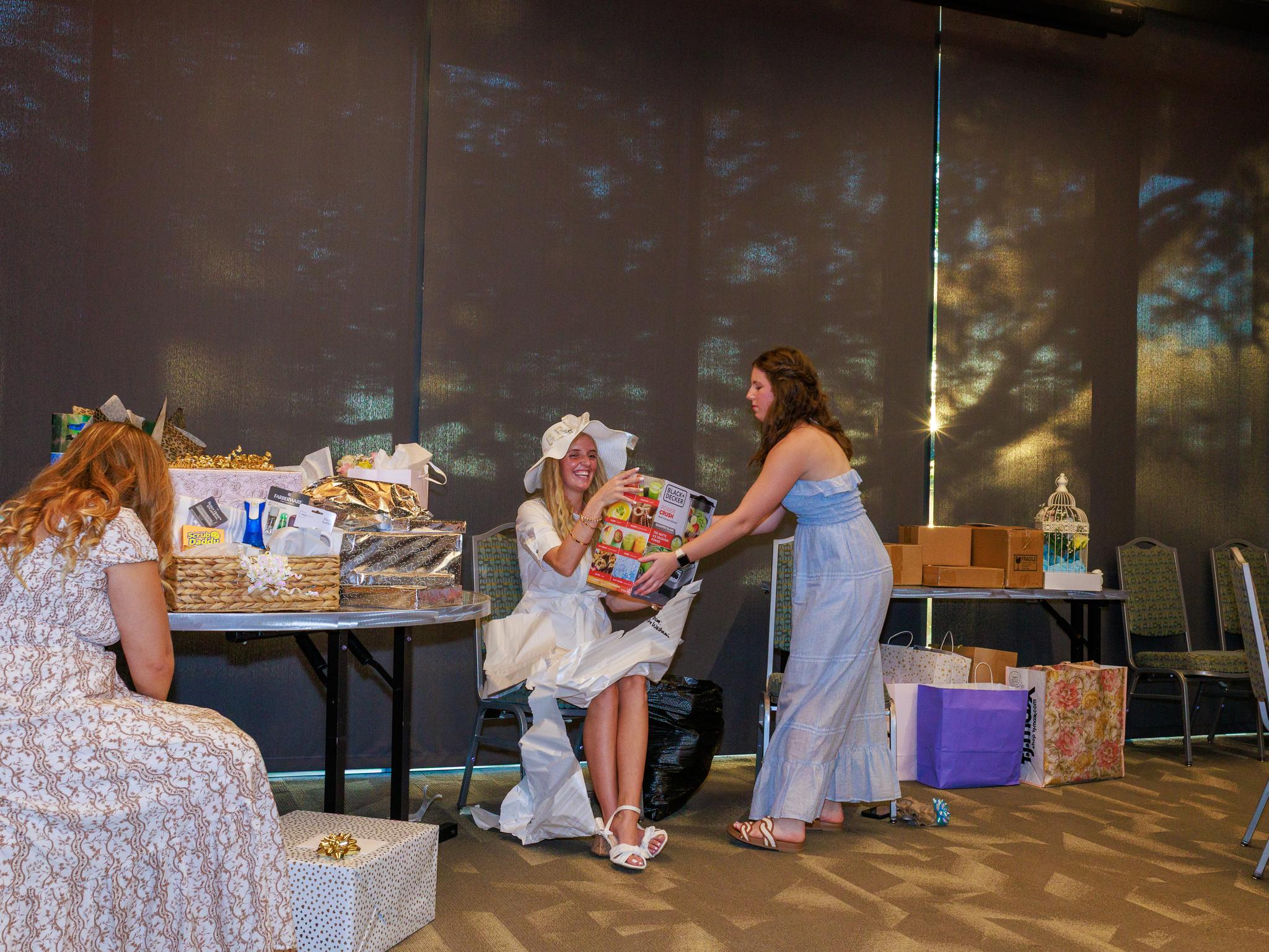 Emeri's Bridal Shower