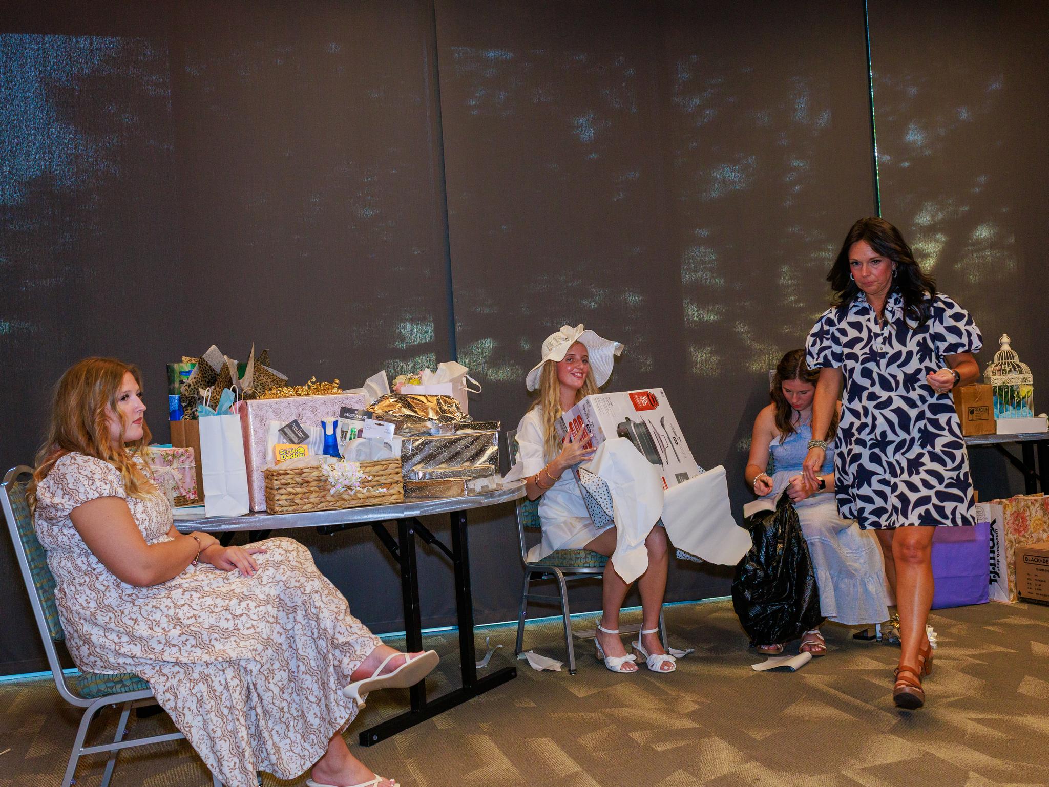 Emeri's Bridal Shower