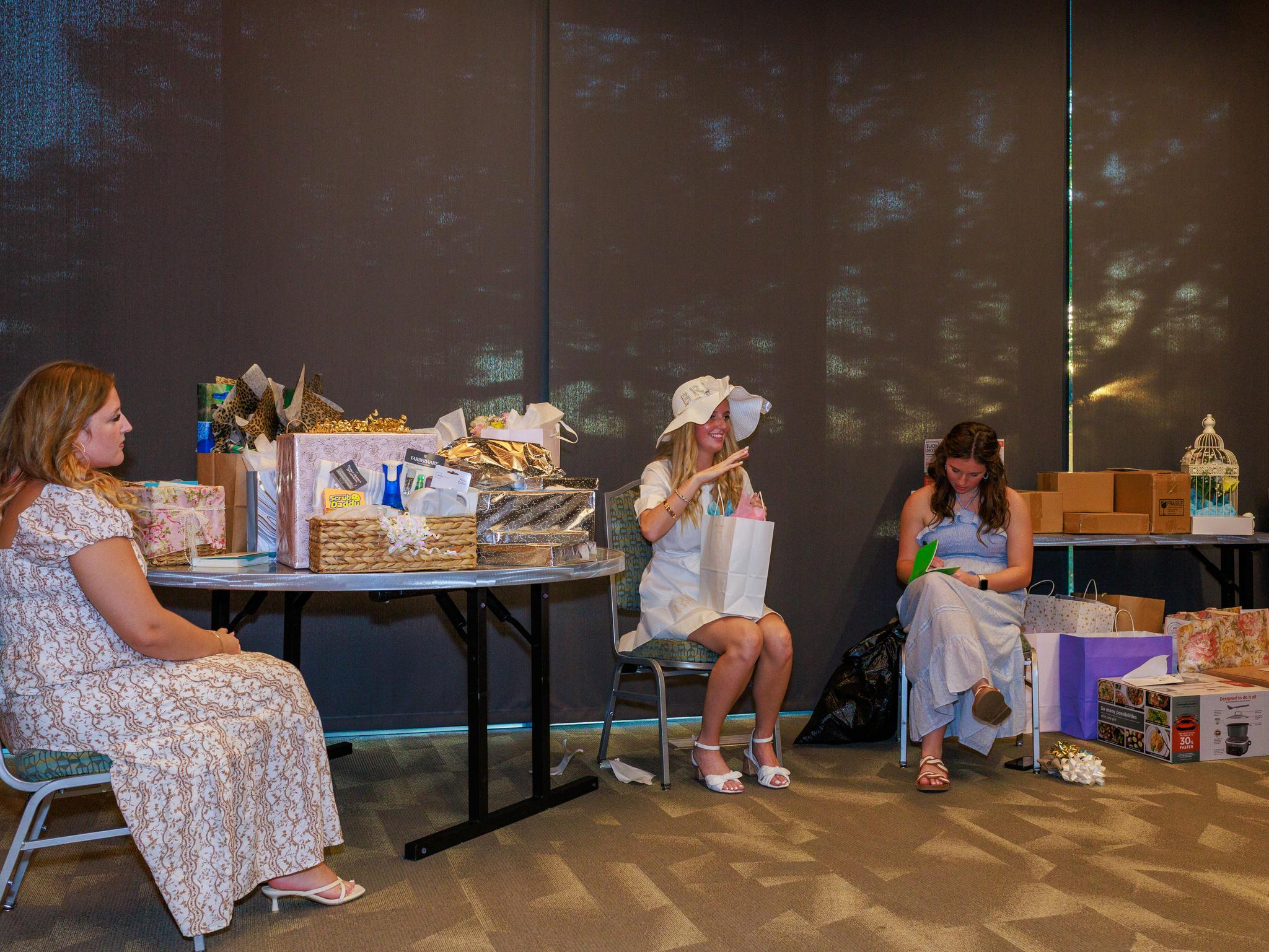 Emeri's Bridal Shower