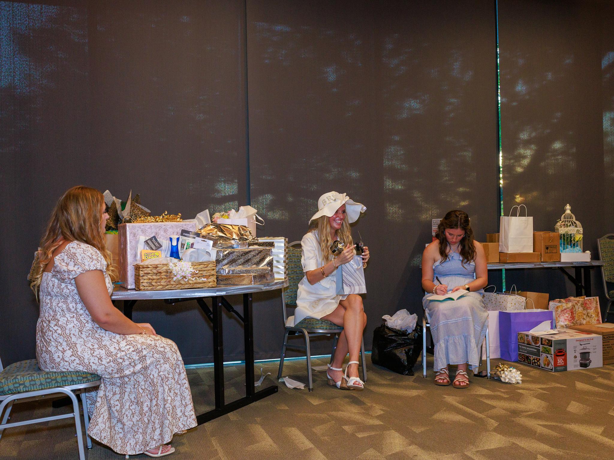 Emeri's Bridal Shower