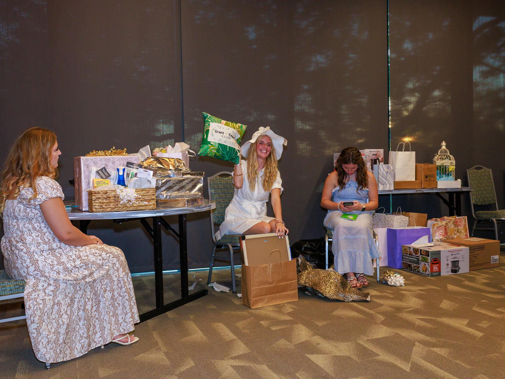 Emeri's Bridal Shower