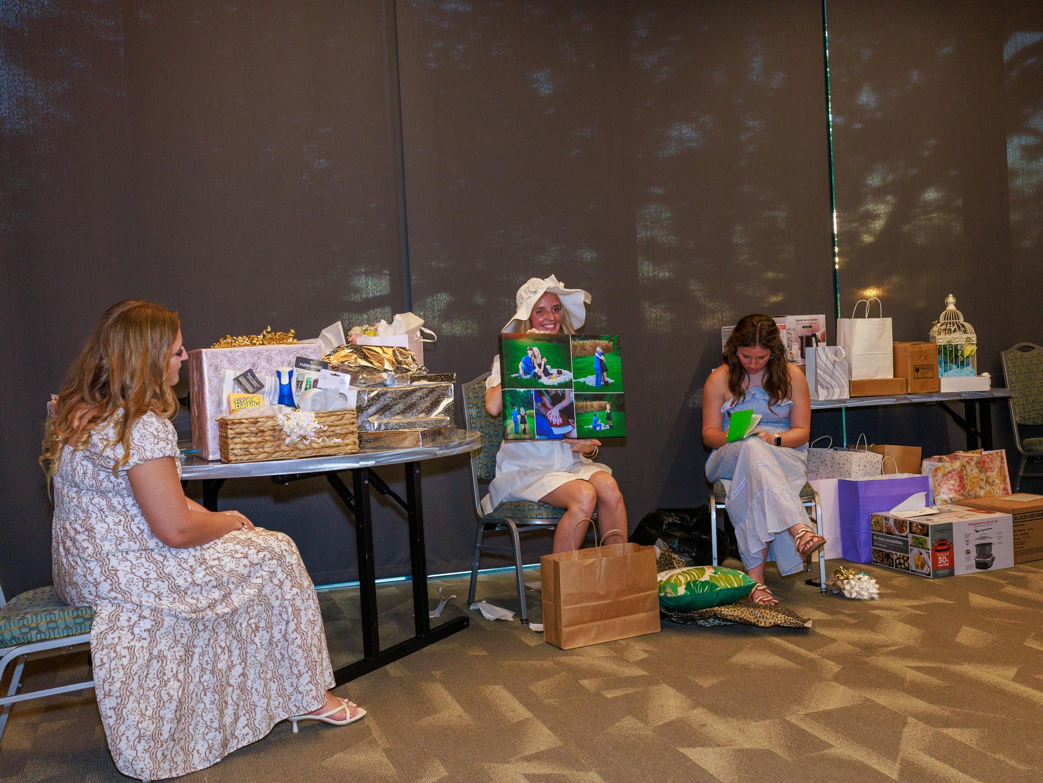 Emeri's Bridal Shower