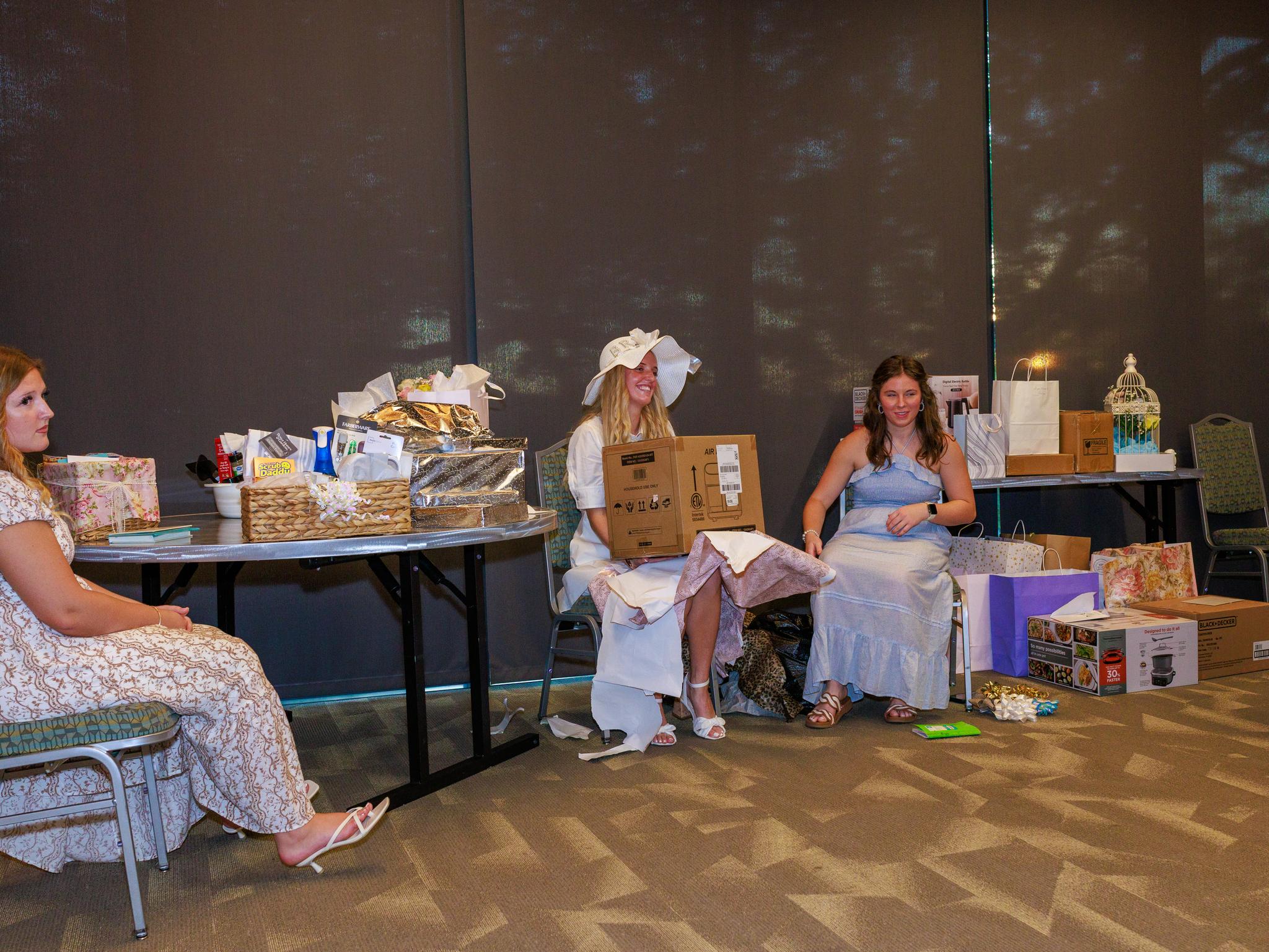Emeri's Bridal Shower