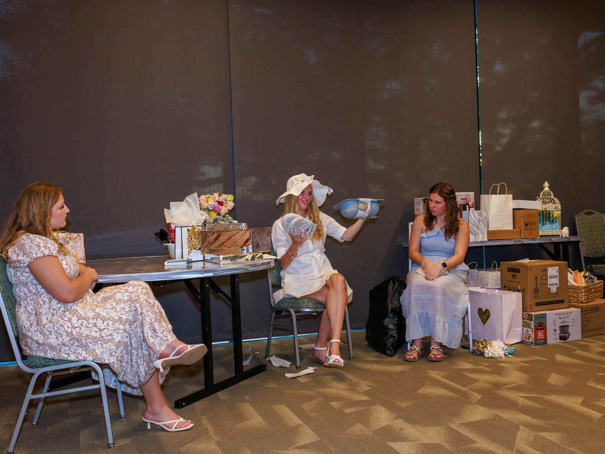 Emeri's Bridal Shower