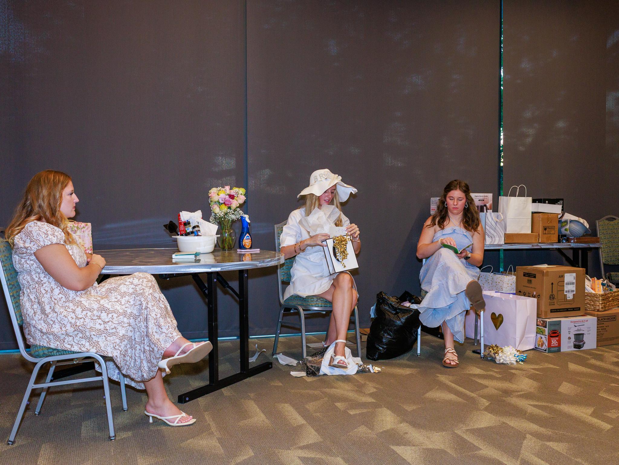 Emeri's Bridal Shower