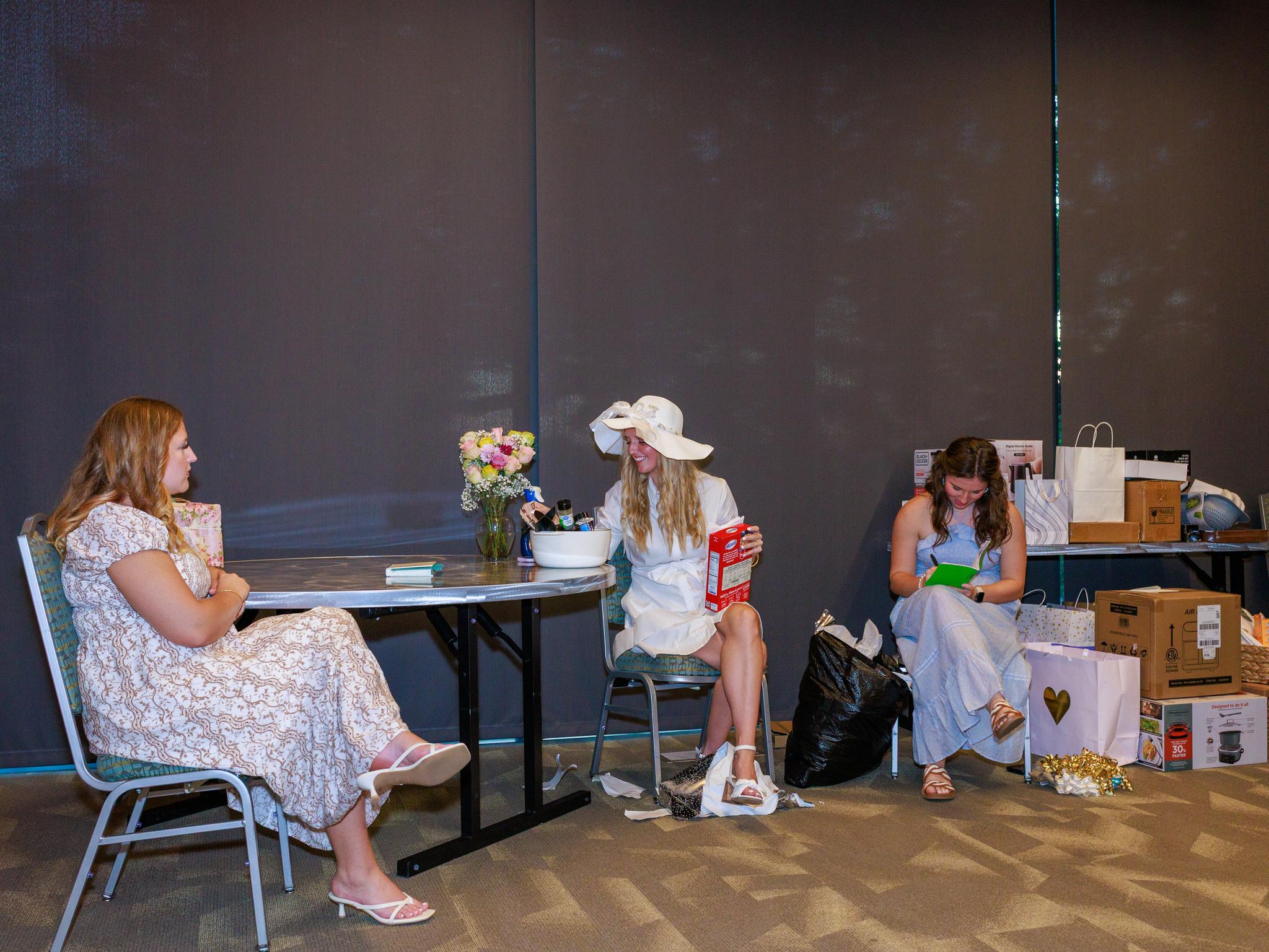 Emeri's Bridal Shower