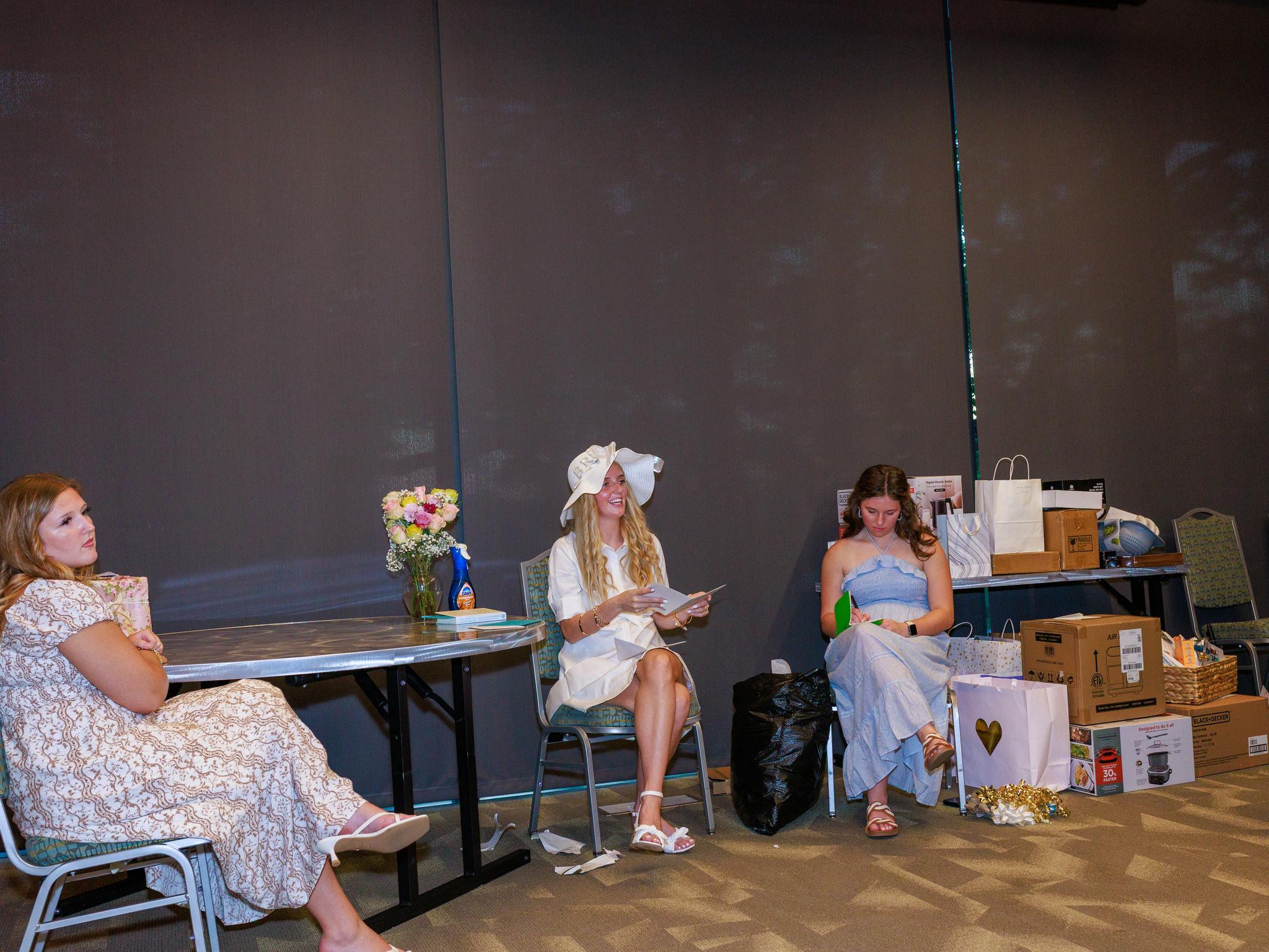 Emeri's Bridal Shower