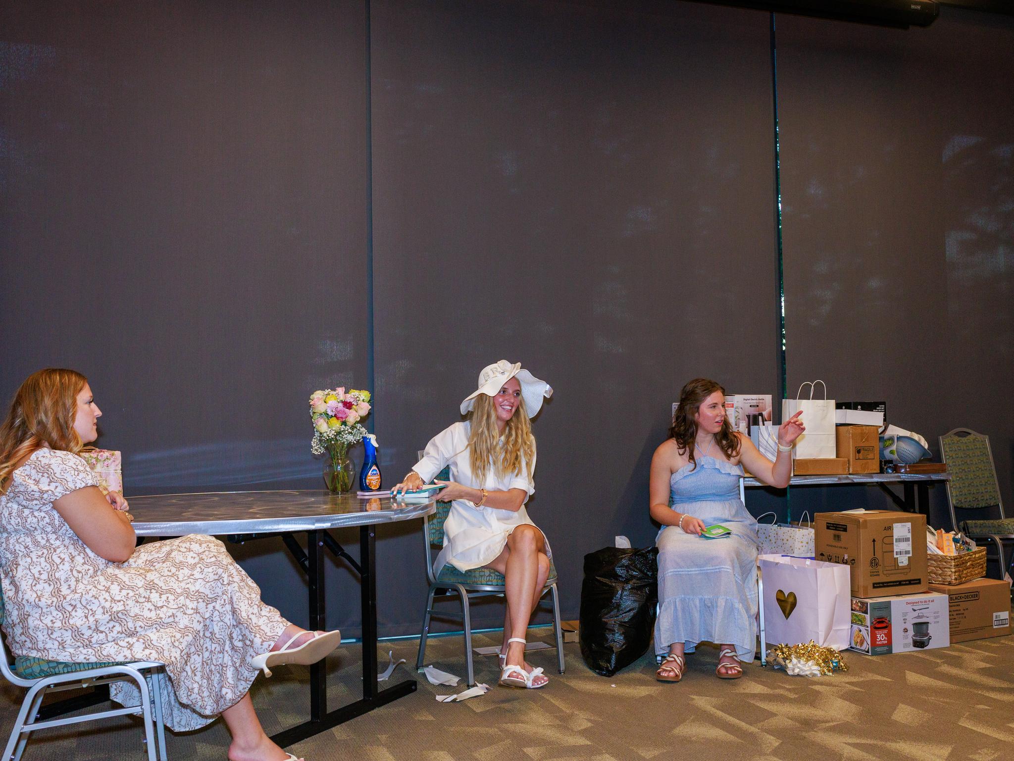 Emeri's Bridal Shower