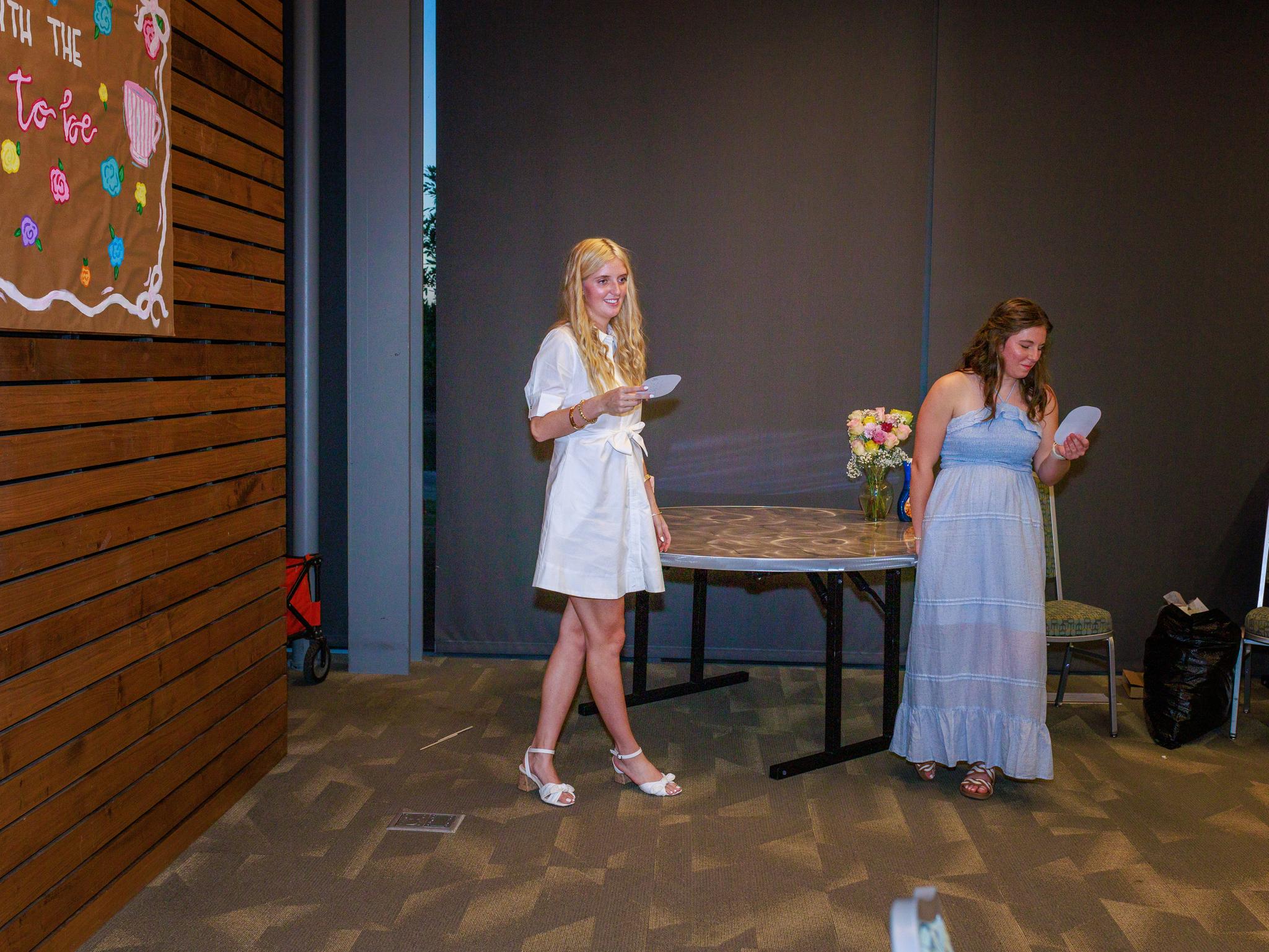 Emeri's Bridal Shower