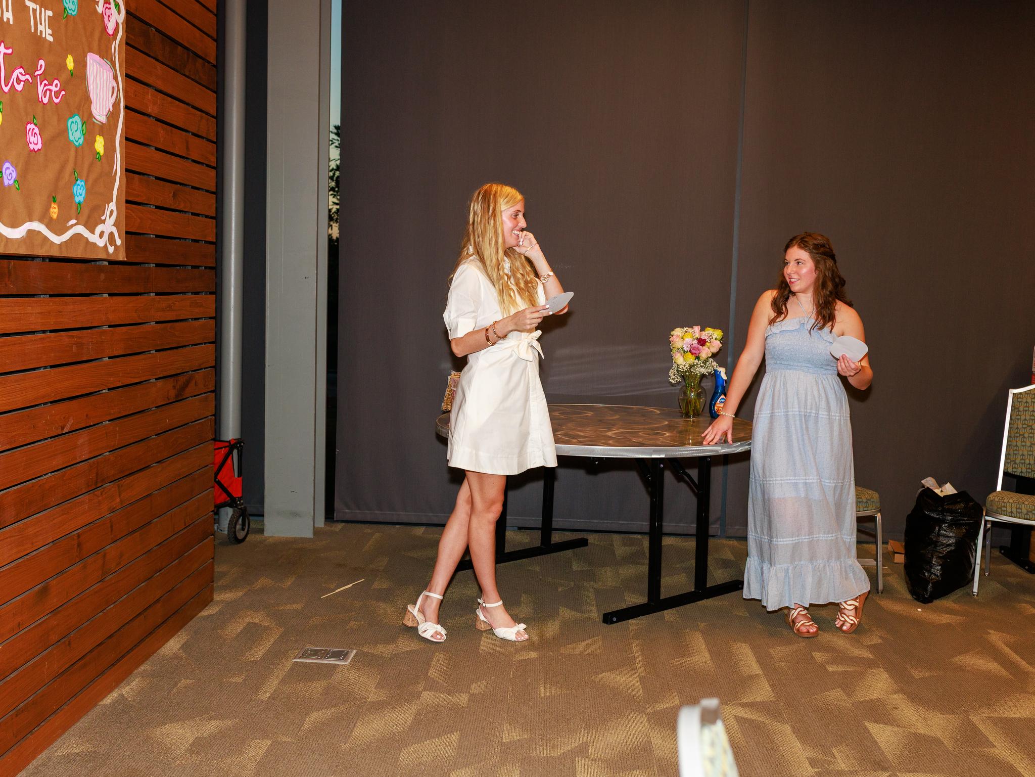 Emeri's Bridal Shower