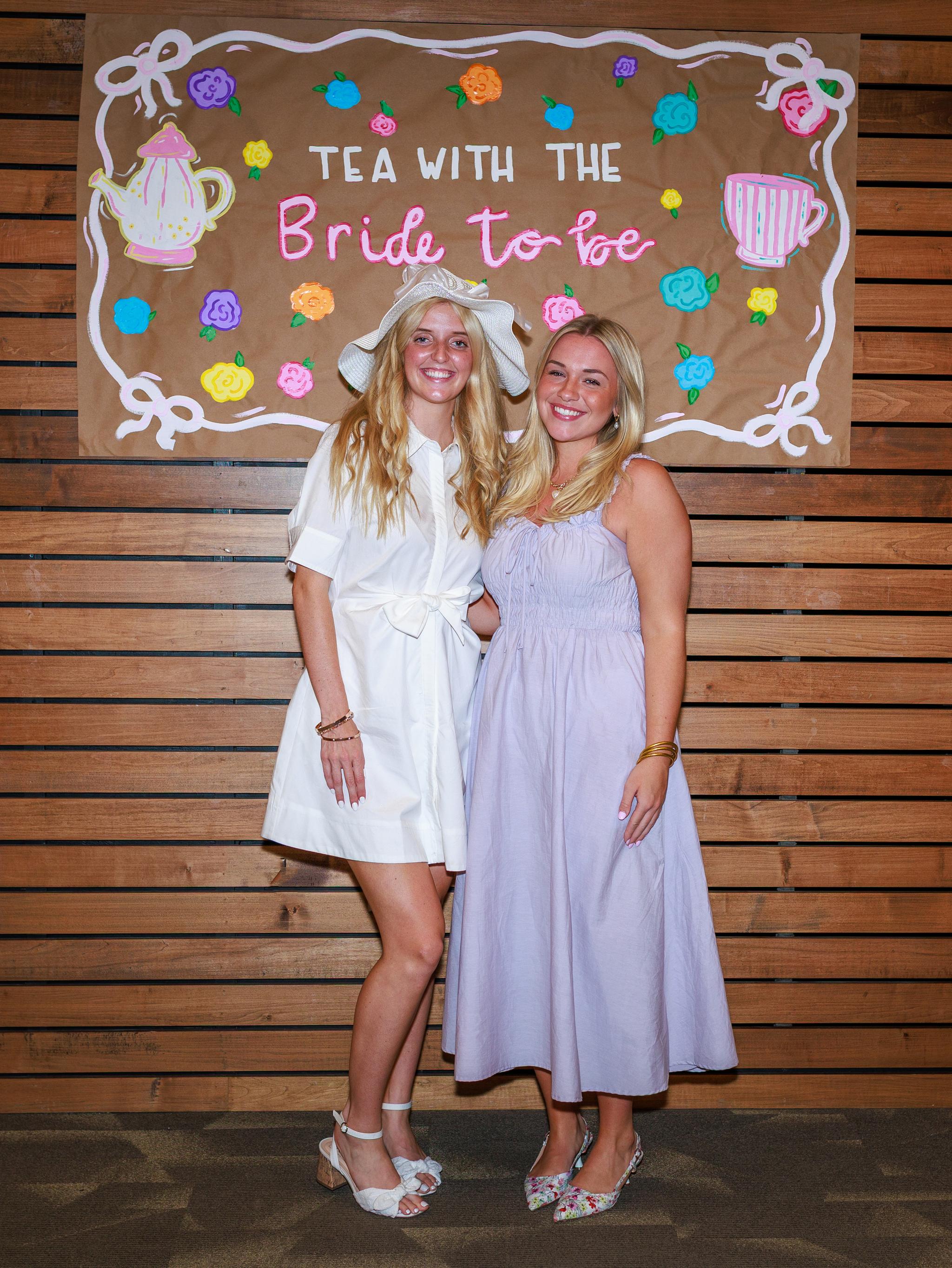 Emeri's Bridal Shower