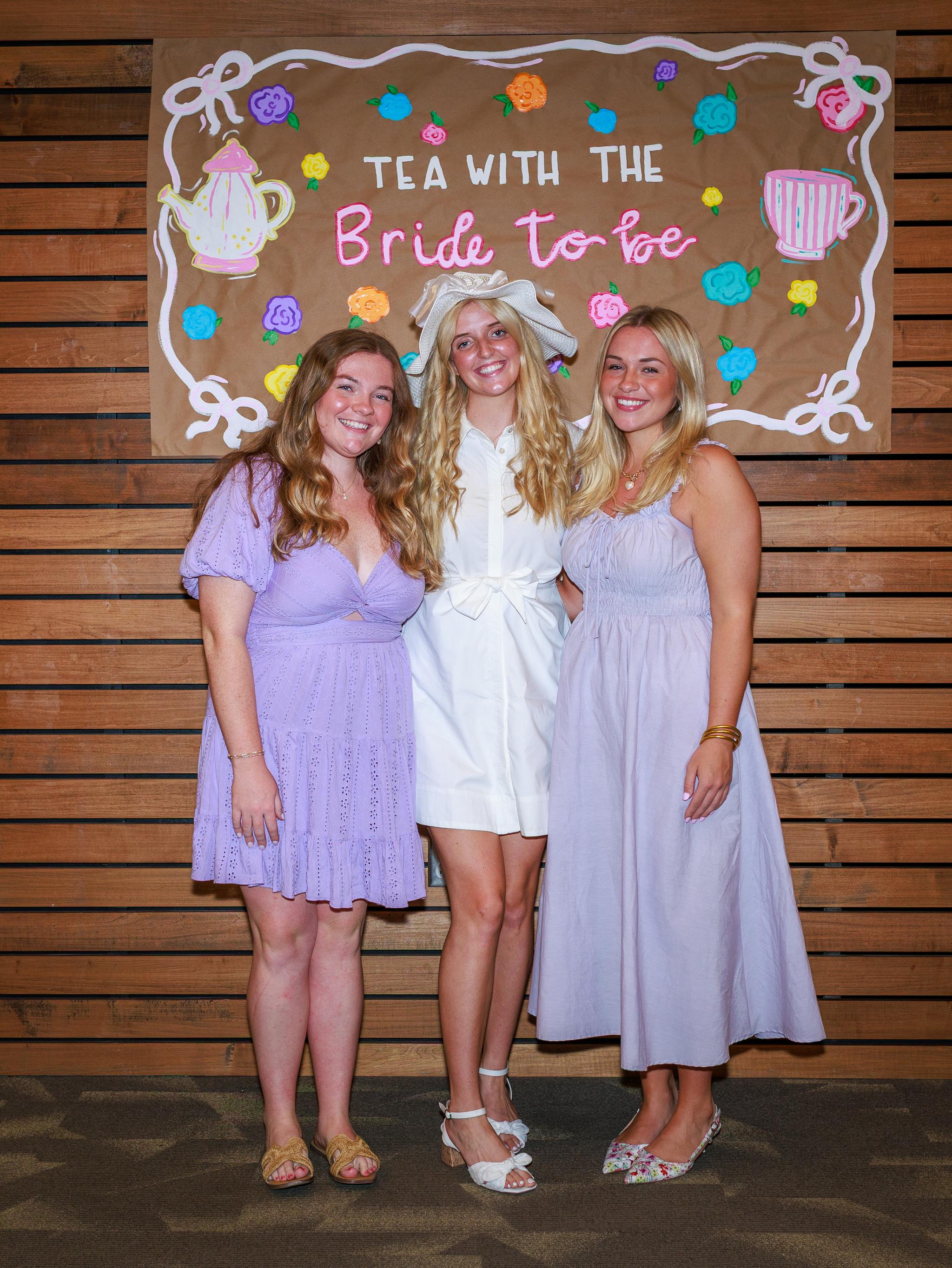 Emeri's Bridal Shower