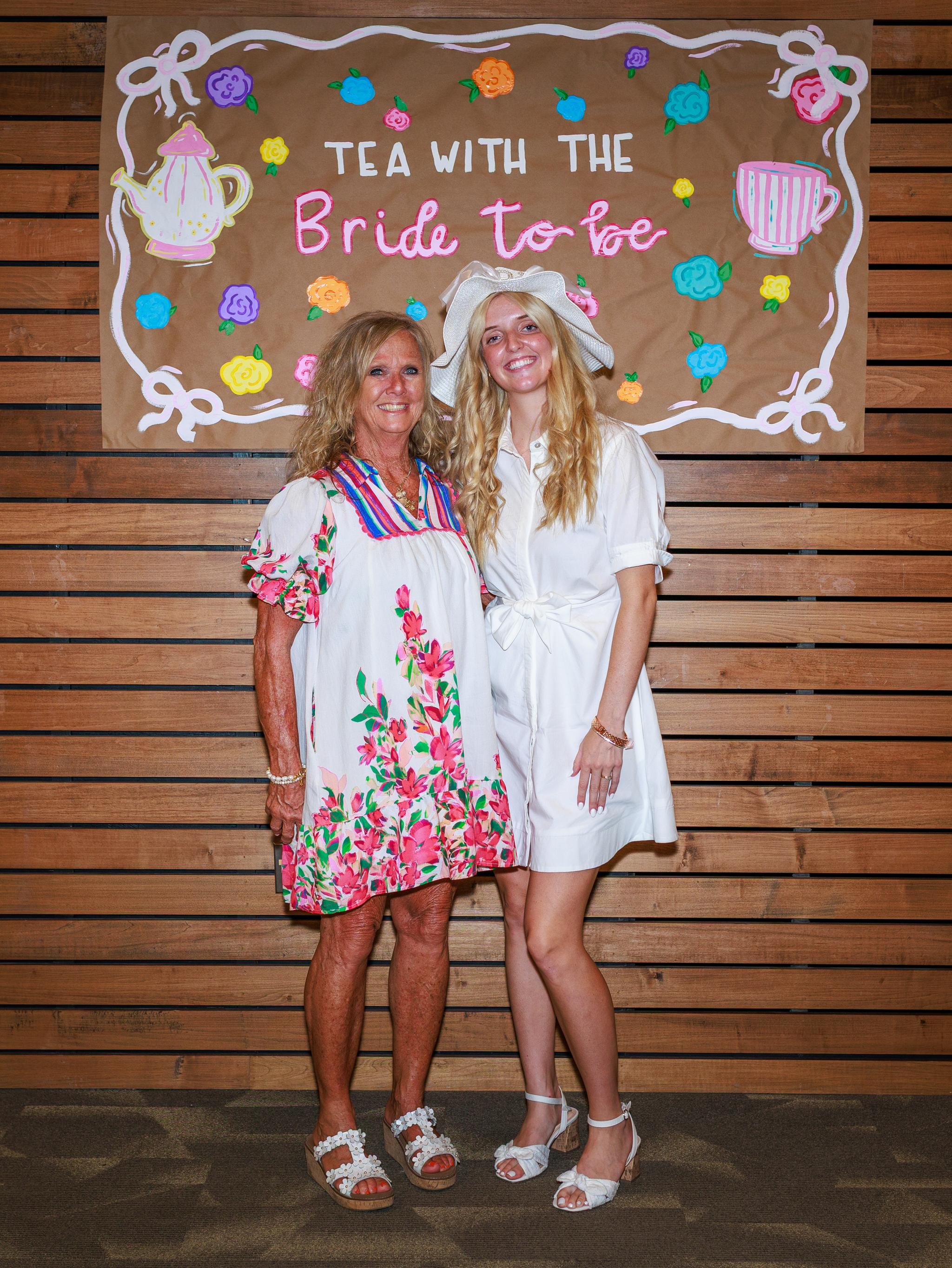 Emeri's Bridal Shower