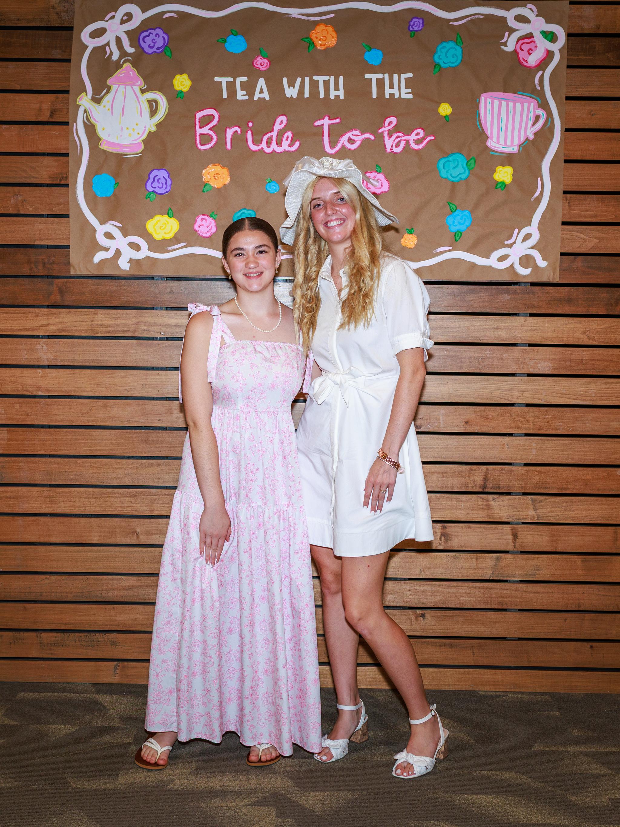 Emeri's Bridal Shower