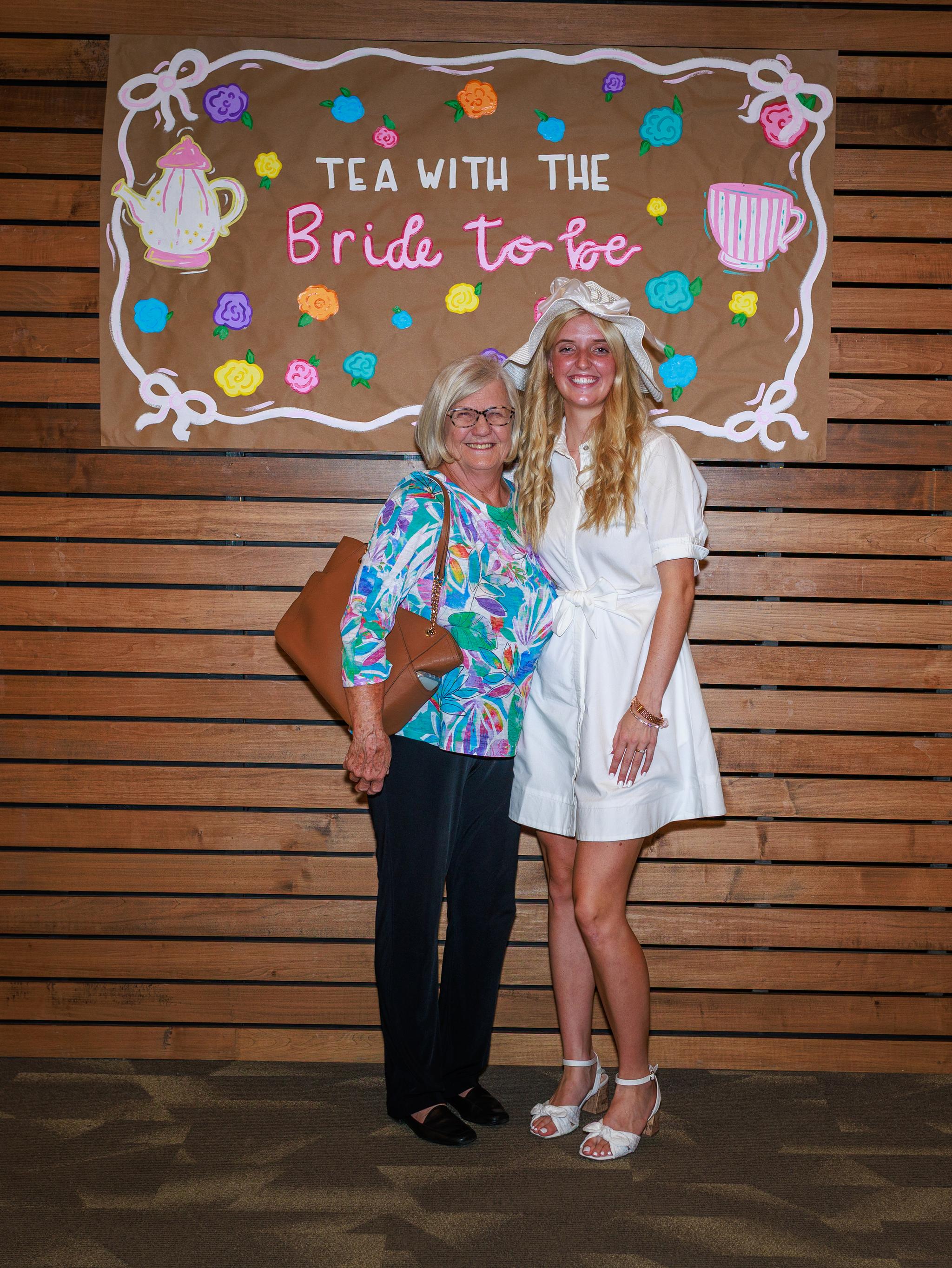Emeri's Bridal Shower