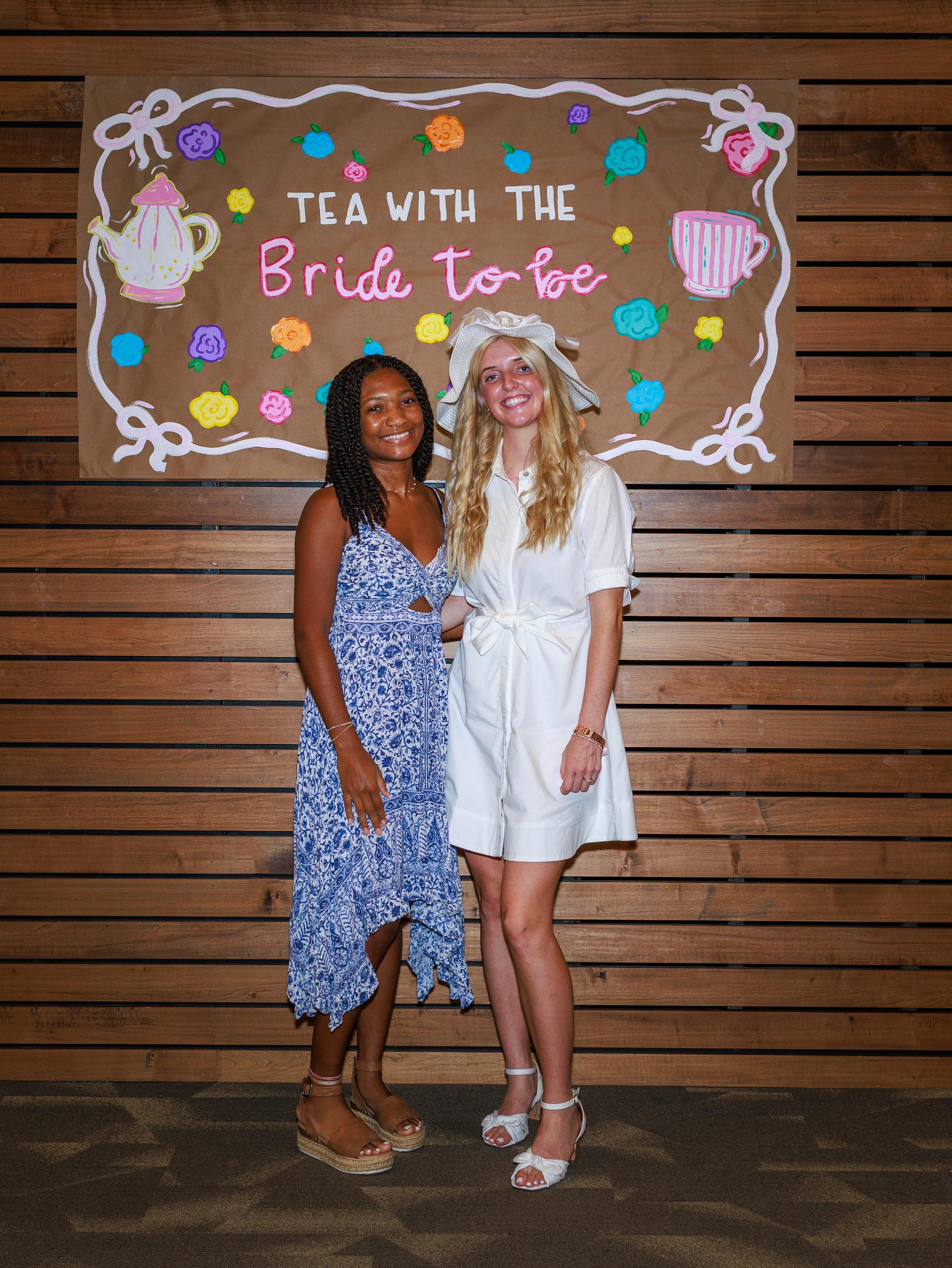 Emeri's Bridal Shower